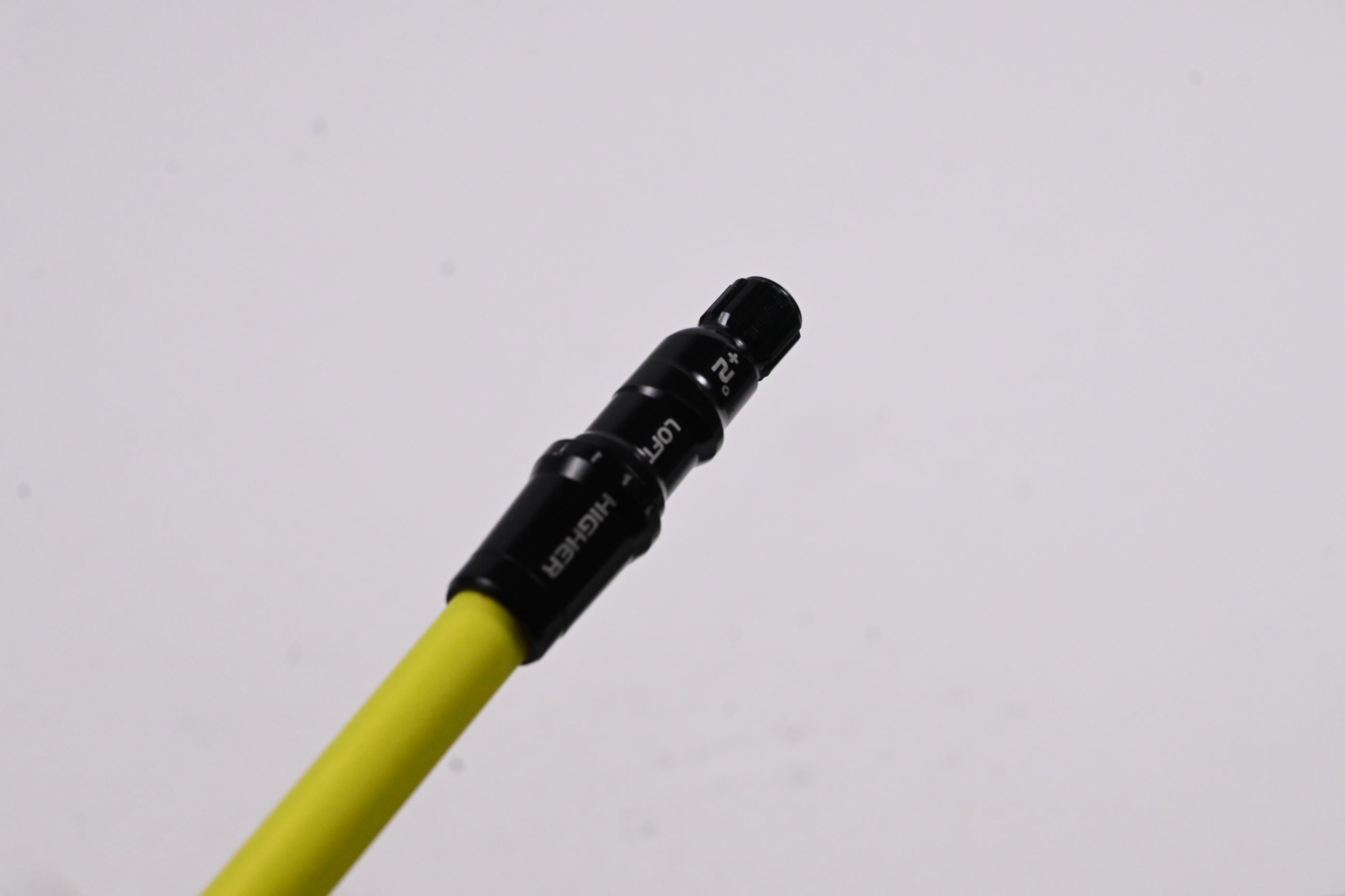 UST  Proforce V2 7 Driver Shaft / X-Flex / Taylormade 2nd Gen