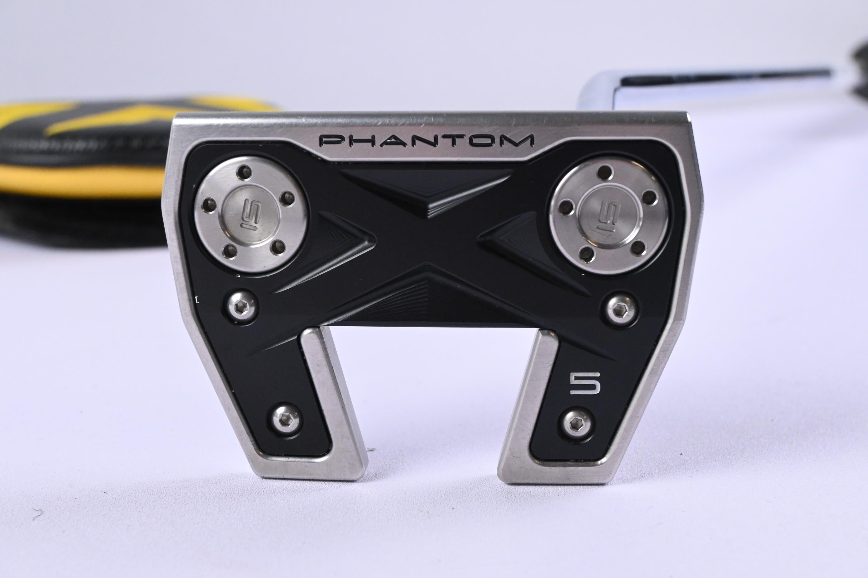 Scotty Cameron Phantom X 5 2022 Putter / 32 Inch