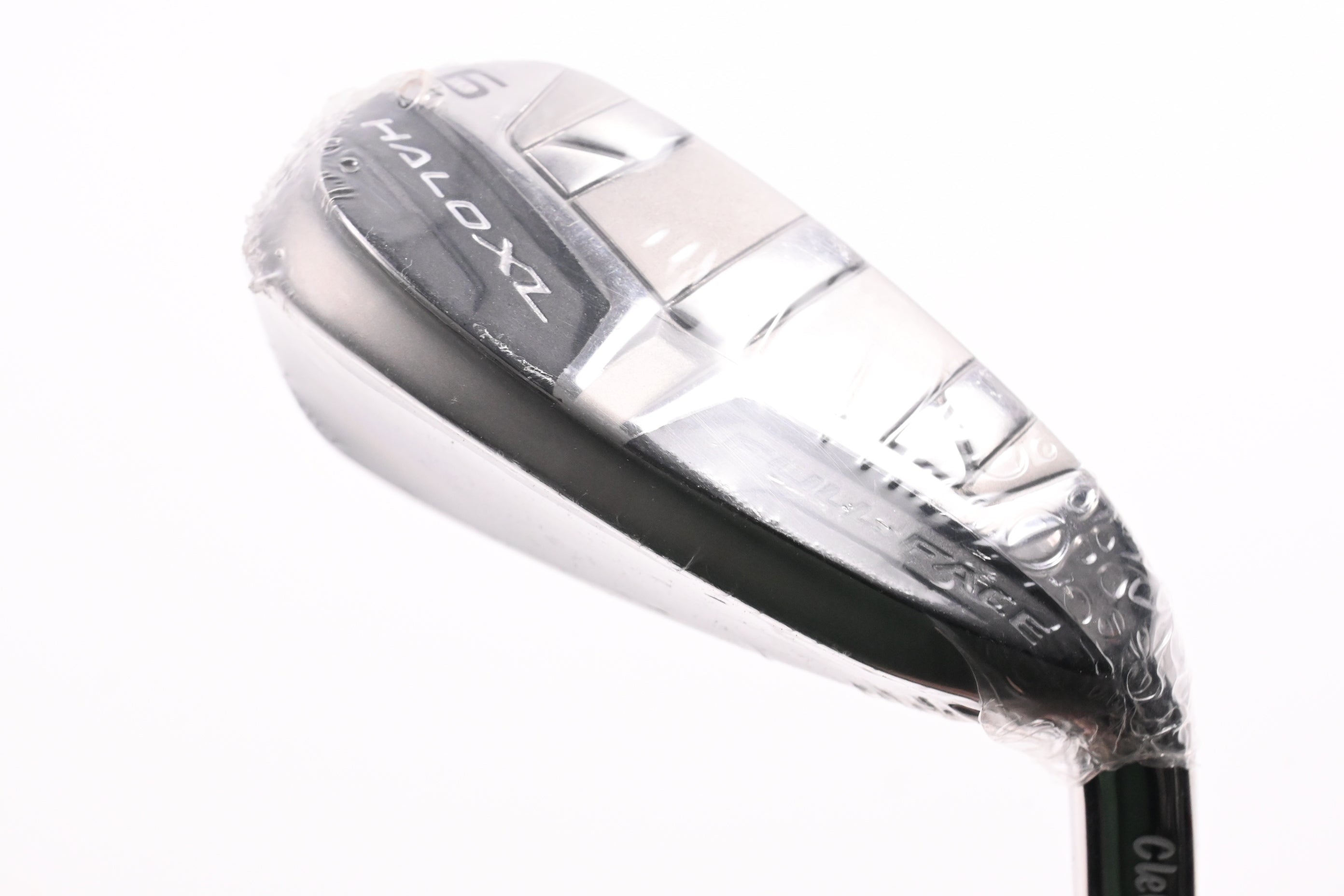 Cleveland Halo XL Full Face #6 Iron / Stiff Flex True Temper Tour Concept S3