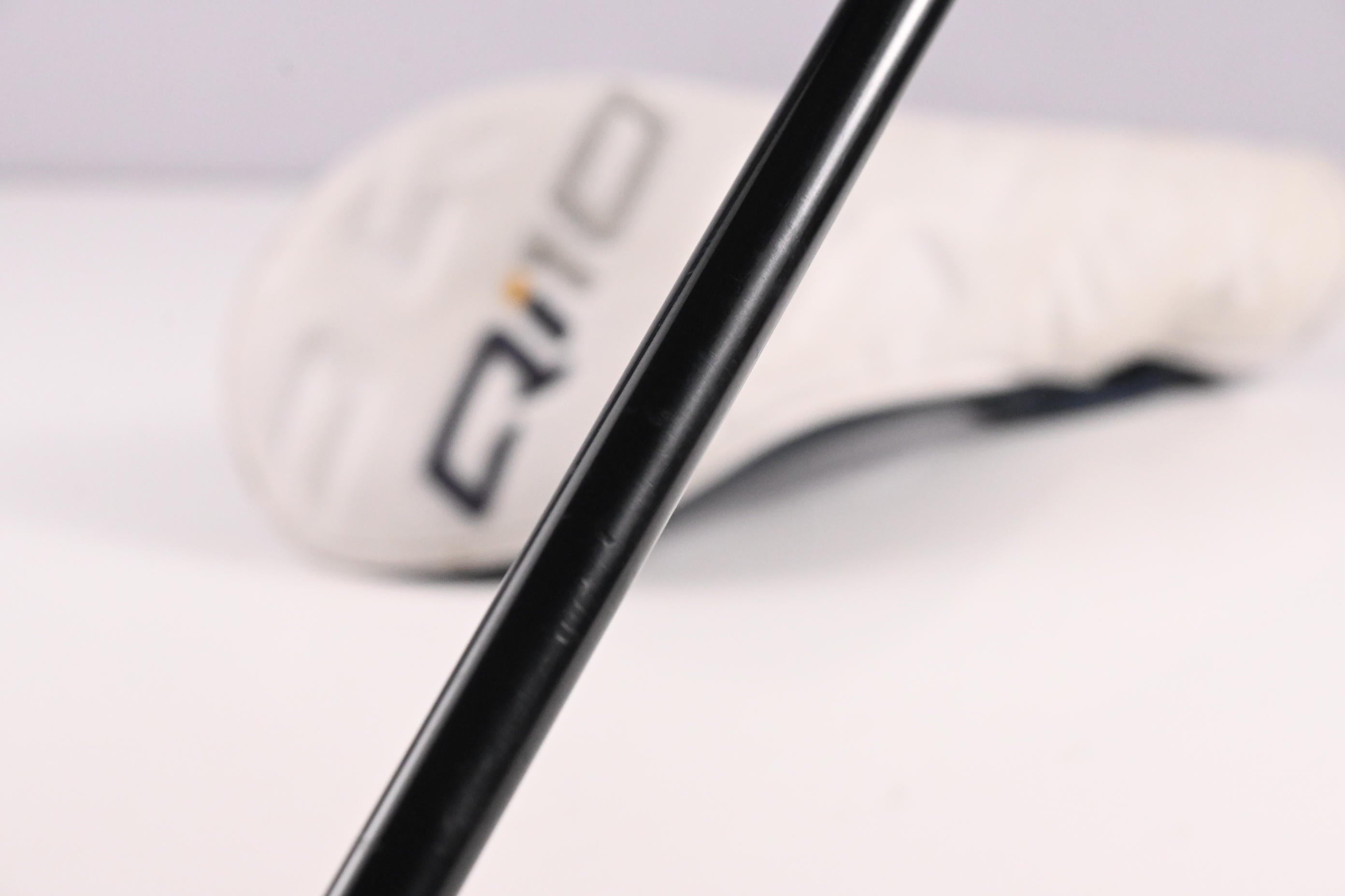 Taylormade Qi10 #5 Wood / 18 Degree / Regular Flex Ventus TR Blue 6 Shaft