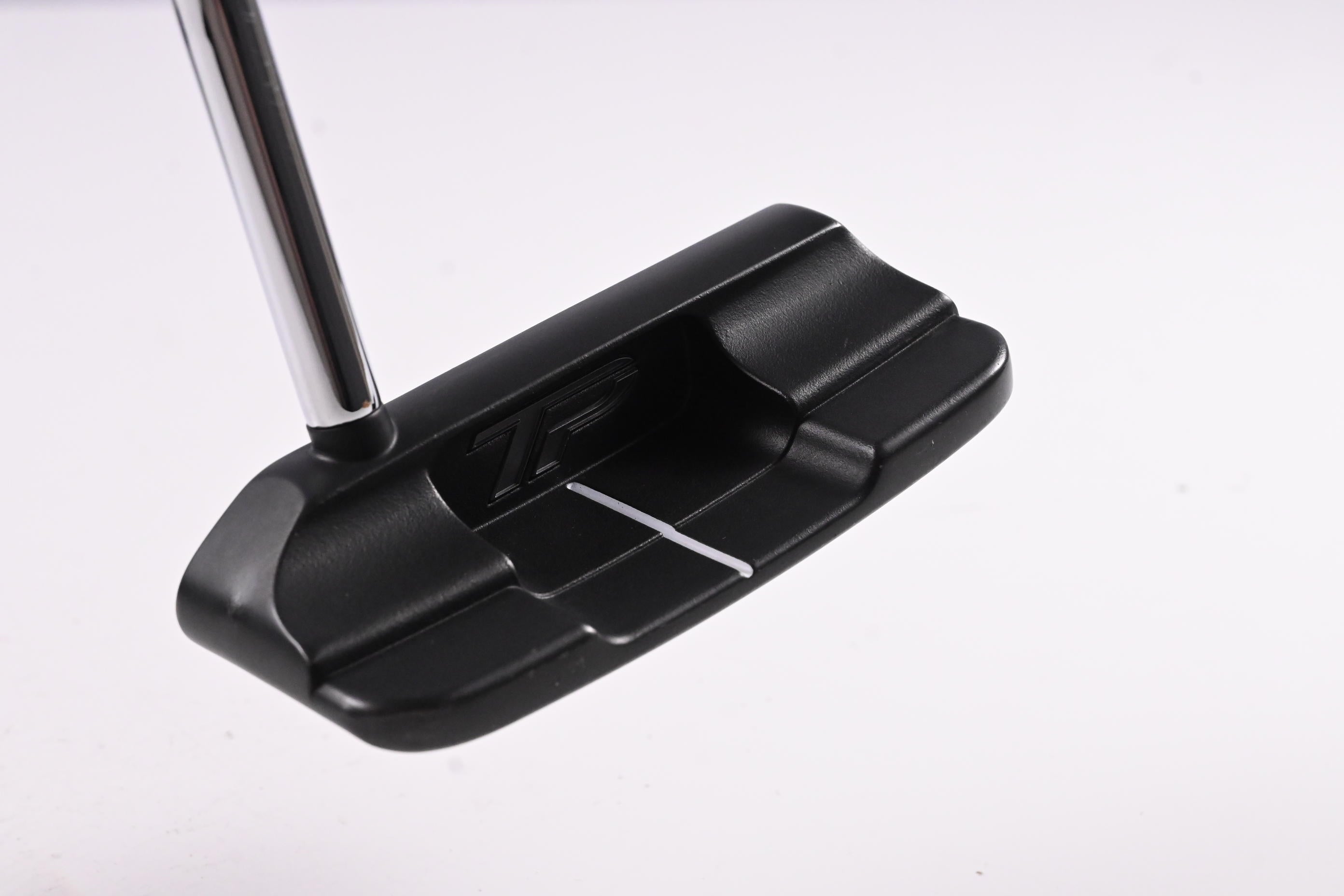 Taylormade TP Black Del Monte Collection Putter / 34 Inch