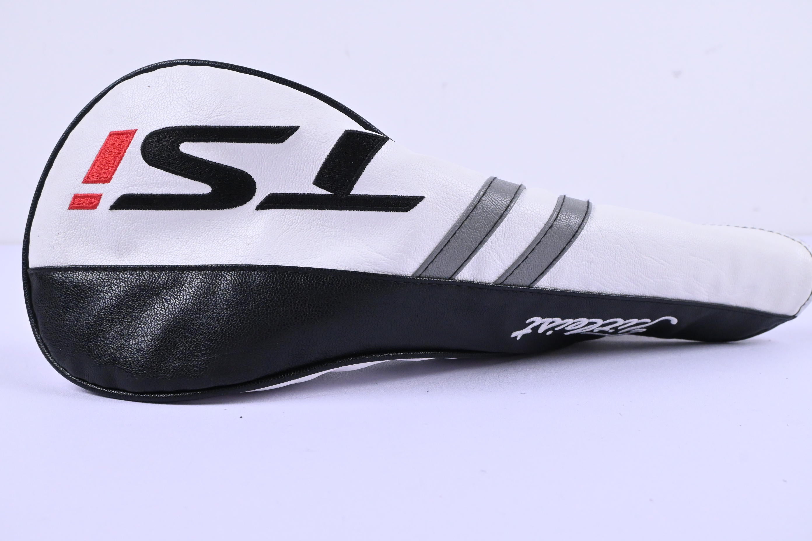 Titleist TSi1 Driver / 12 Degree / Senior Flex Project X Cypher 40 Shaft