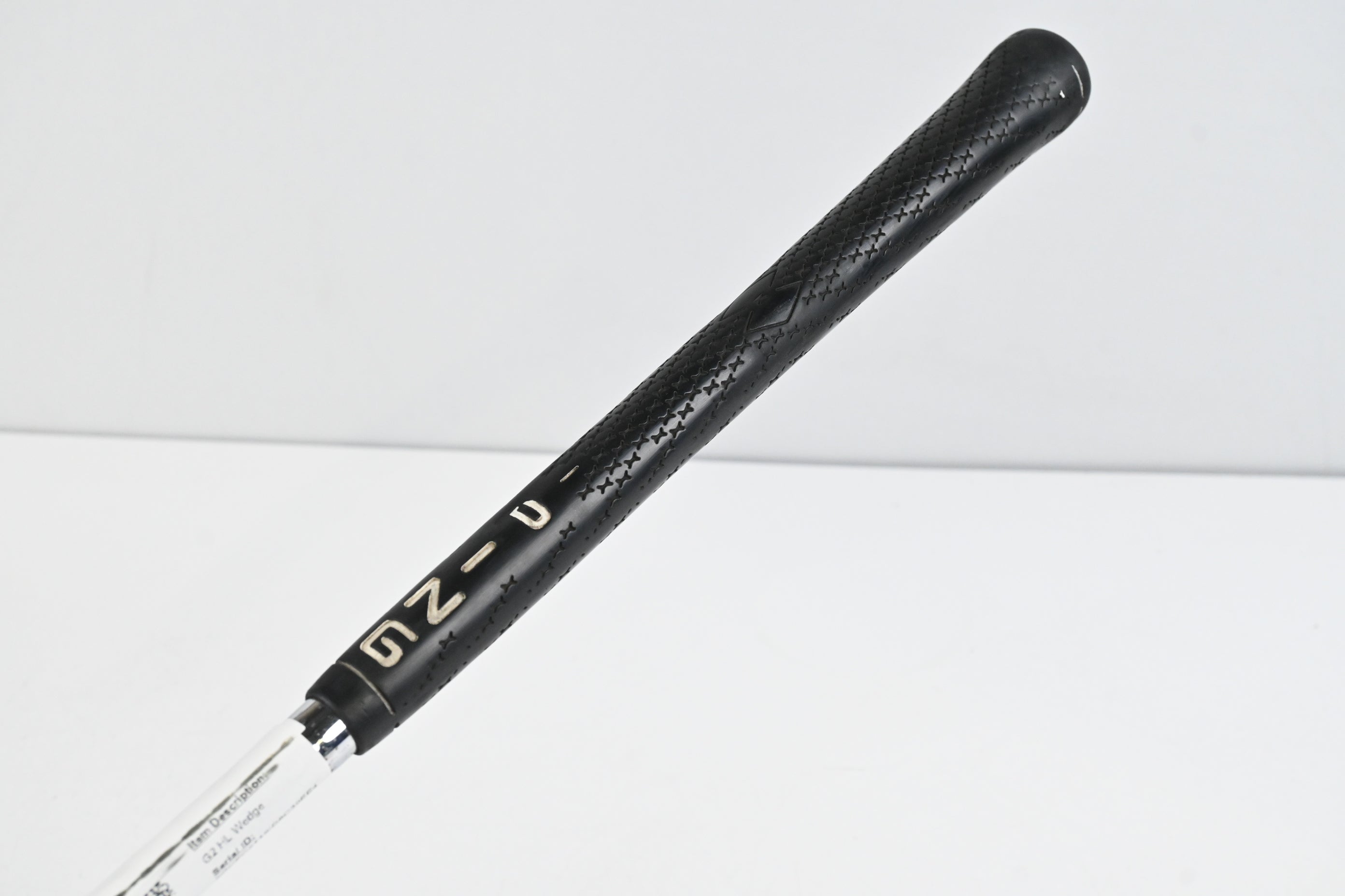 Ping G2 HL Pitching Wedge / 47 Degree / Maroon Dot / Regular Flex Steel Shaft
