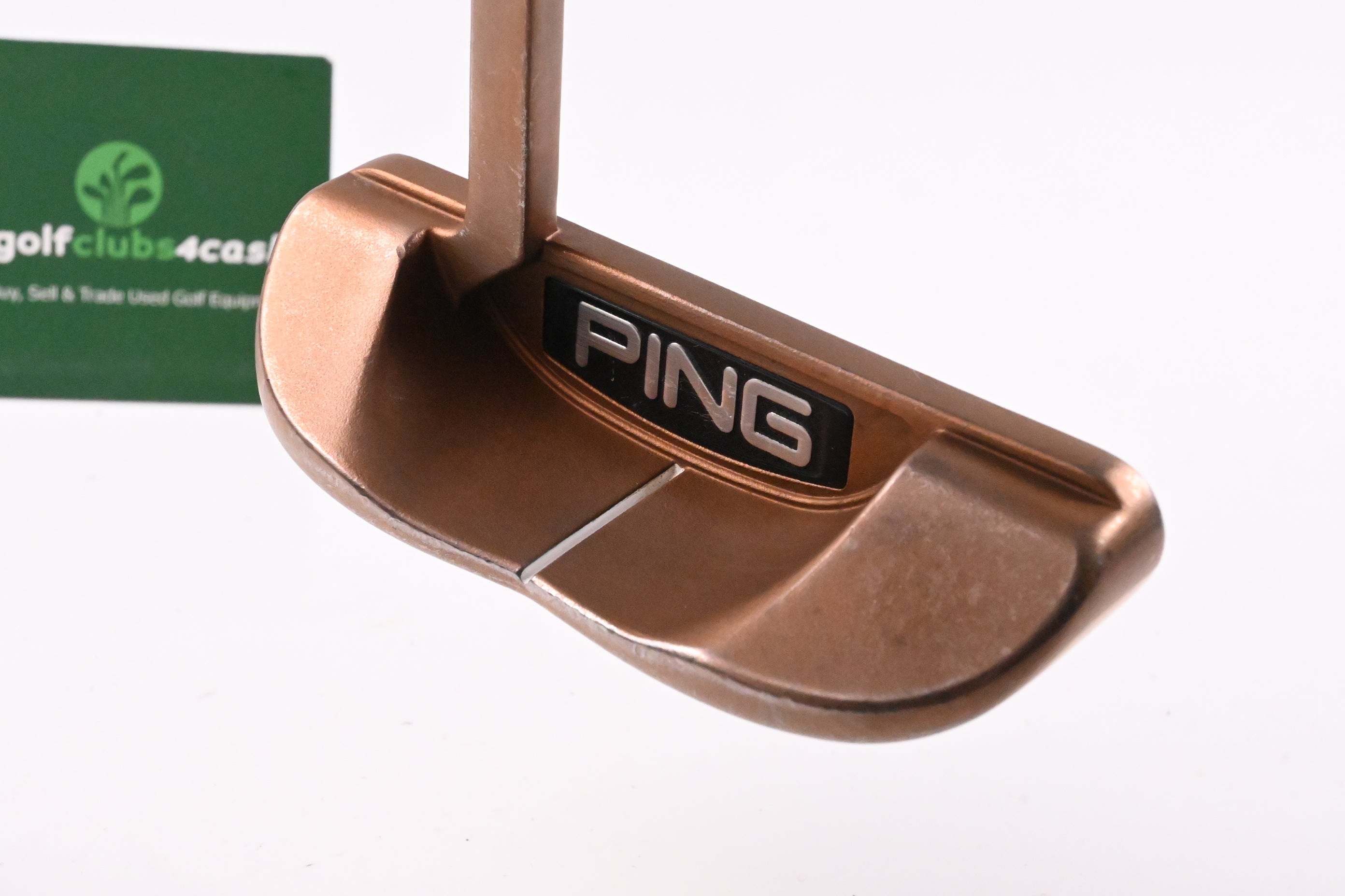 Ping Karsten TR B60 Putter / 34 Inch