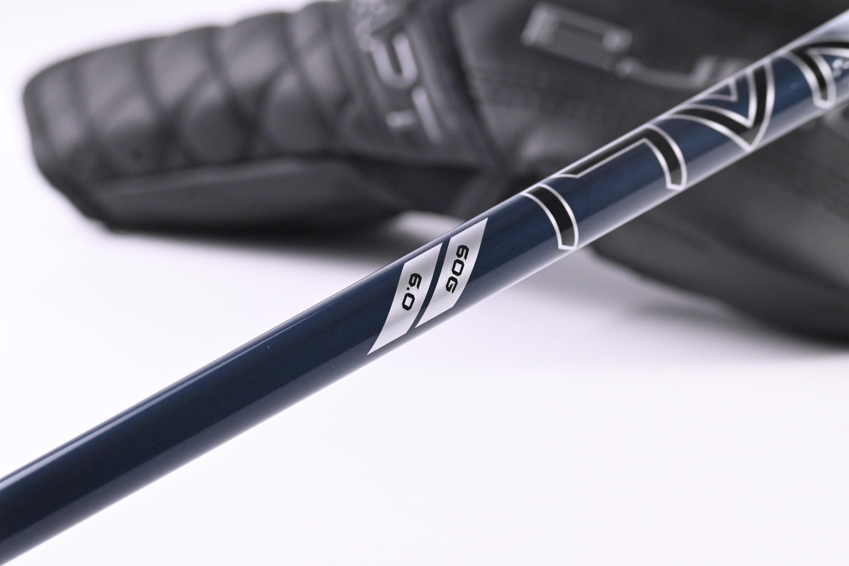 Cobra DS-Adapt X #3 Wood / 15 Degree / Stiff Flex Denali Blue 60 Shaft