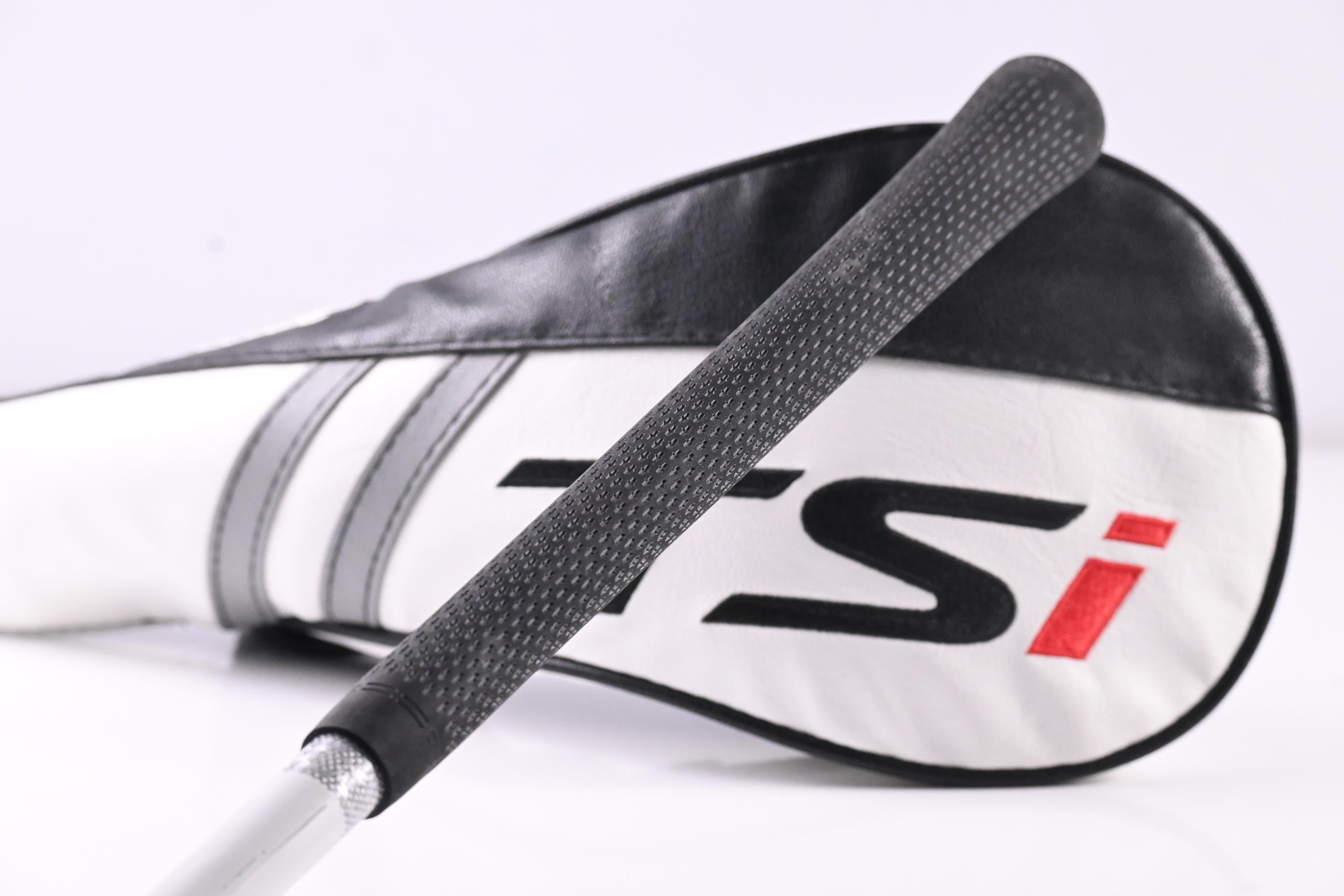 Titleist TSi2 Driver / 10 Degree / Stiff Flex Tensei AV White 65 Shaft