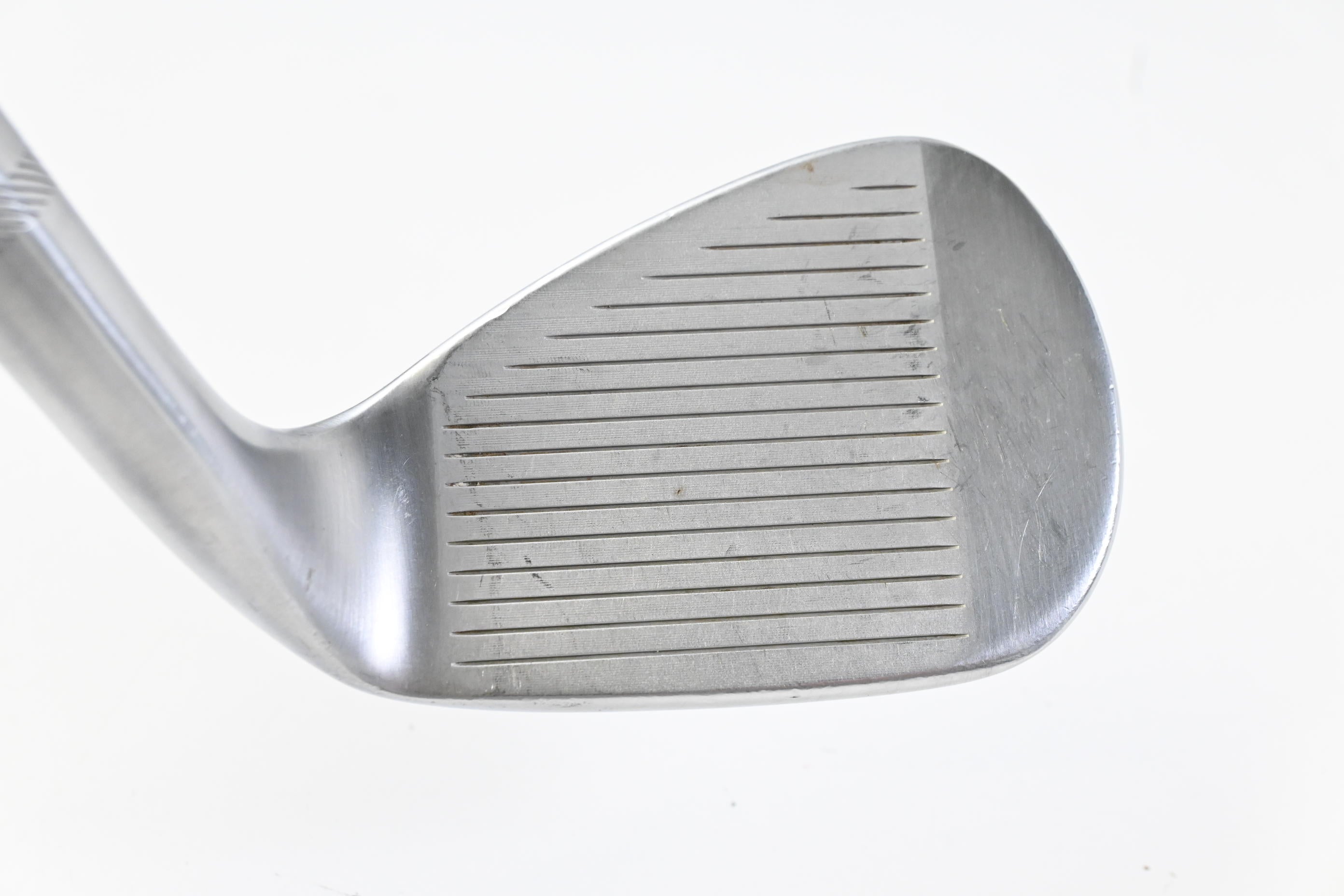 Left Hand Titleist Vokey SM10 Gap Wedge / 52 Degree / Wedge Flex Vokey Design