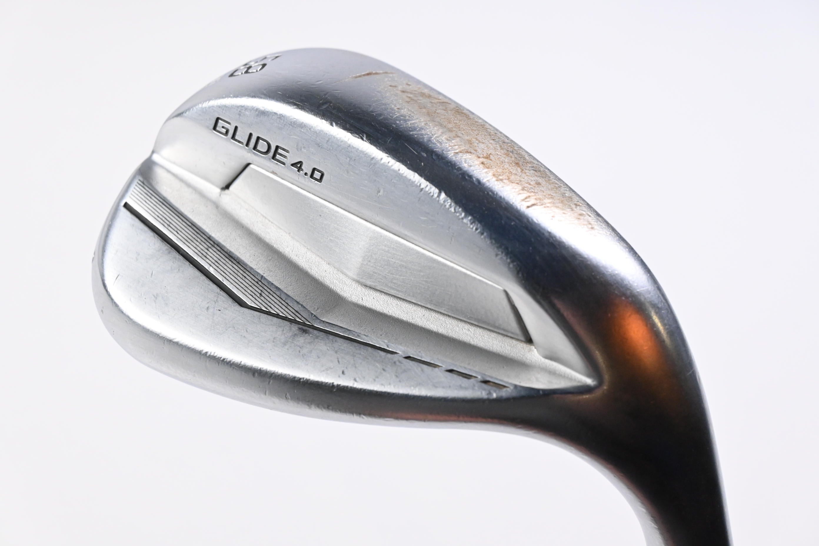 Ping Glide 4.0 Lob Wedge / 58 Degree / Wedge Flex Ping Z-Z115