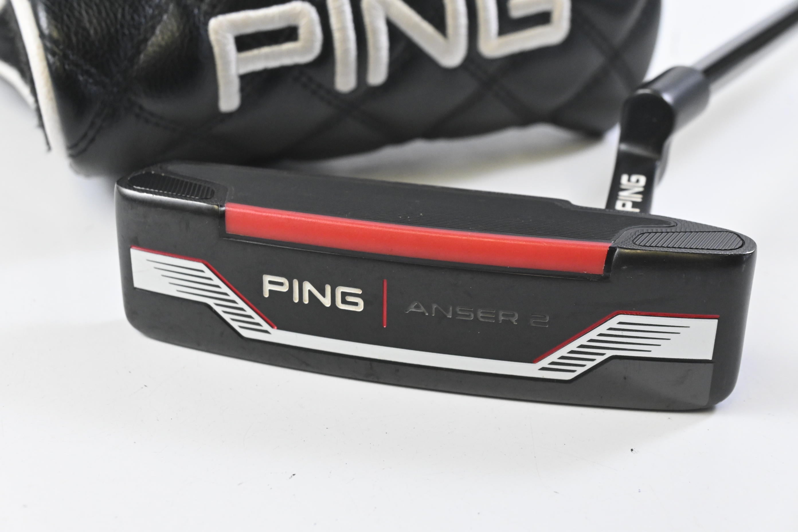 Ping 2021 Anser 2 Putter / 36 Inch