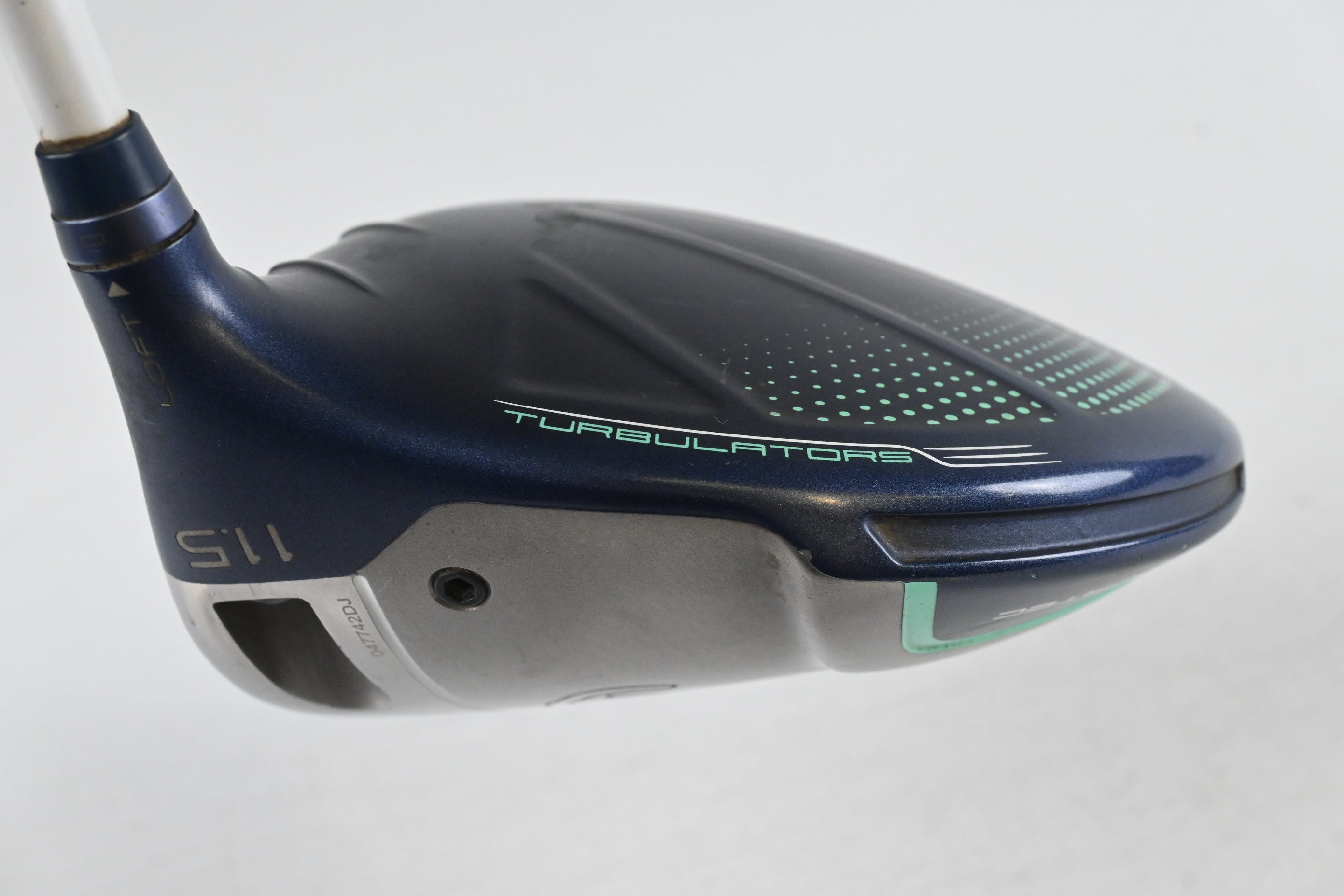 Ladies Ping G Le Driver / 11.5 Degree / Ladies Flex Ping ULT 230 Shaft