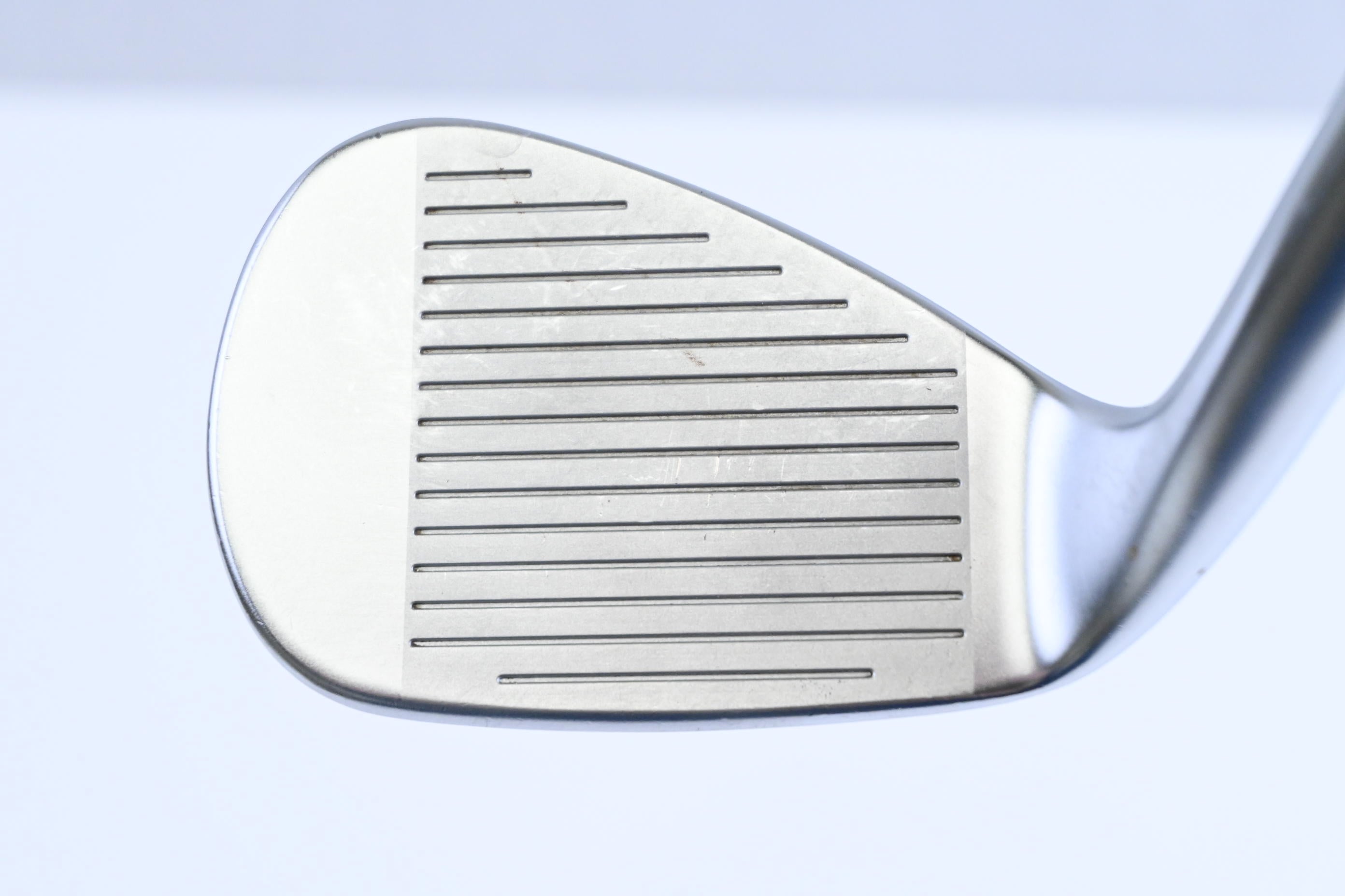 Callaway Jaws MD5 Gap Wedge / 52 Degree / Wedge Flex Callaway Impact Shaft