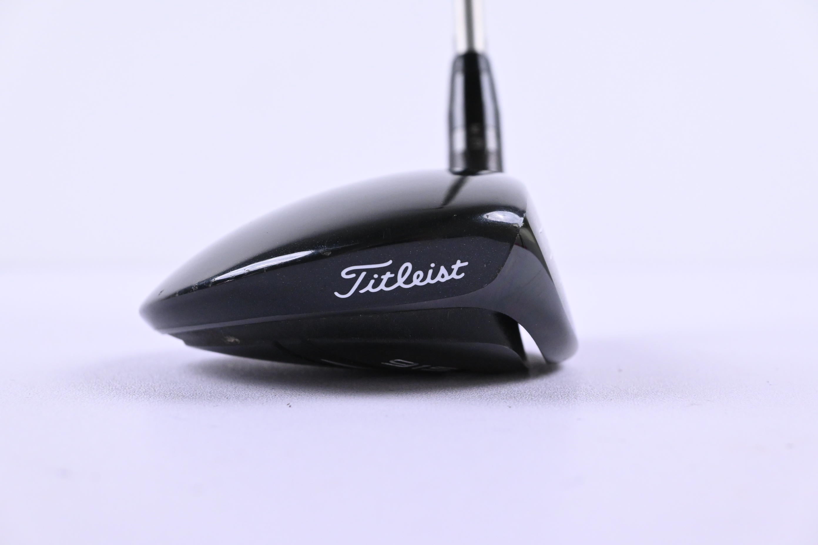 Titleist 915 F #5 Wood / 18 Degree / Regular Flex Diamana M+60 Shaft