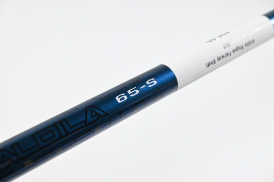 Aldila Rogue Elite Blue 65 #3 Wood Shaft / Stiff Flex / PXG
