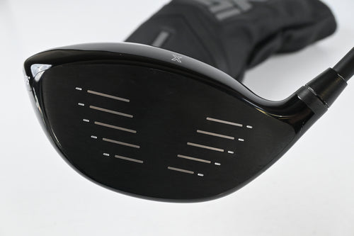 PXG 0311 Black Ops Tour-1 Driver / 10.5 Degree / Regular Flex Cypher 50 Shaft
