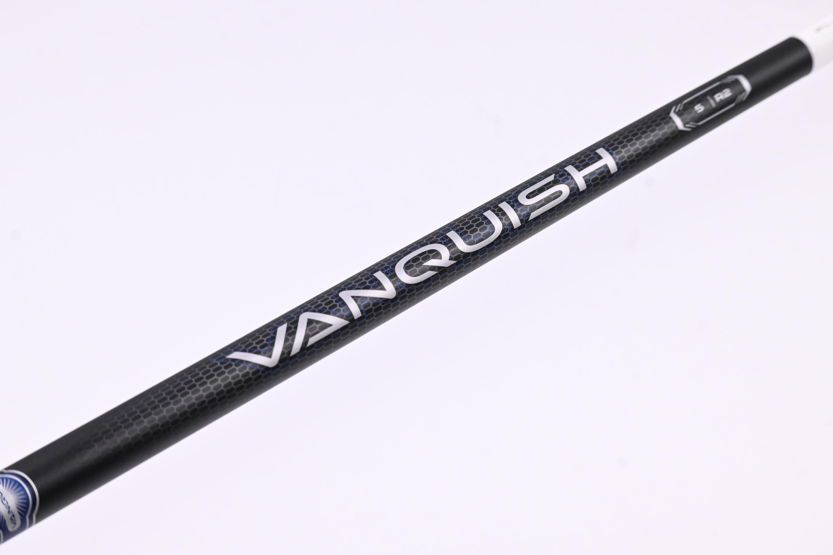 Vanquish 5 #6 Hybrid Shaft / Senior Flex / Callaway 4th Gen