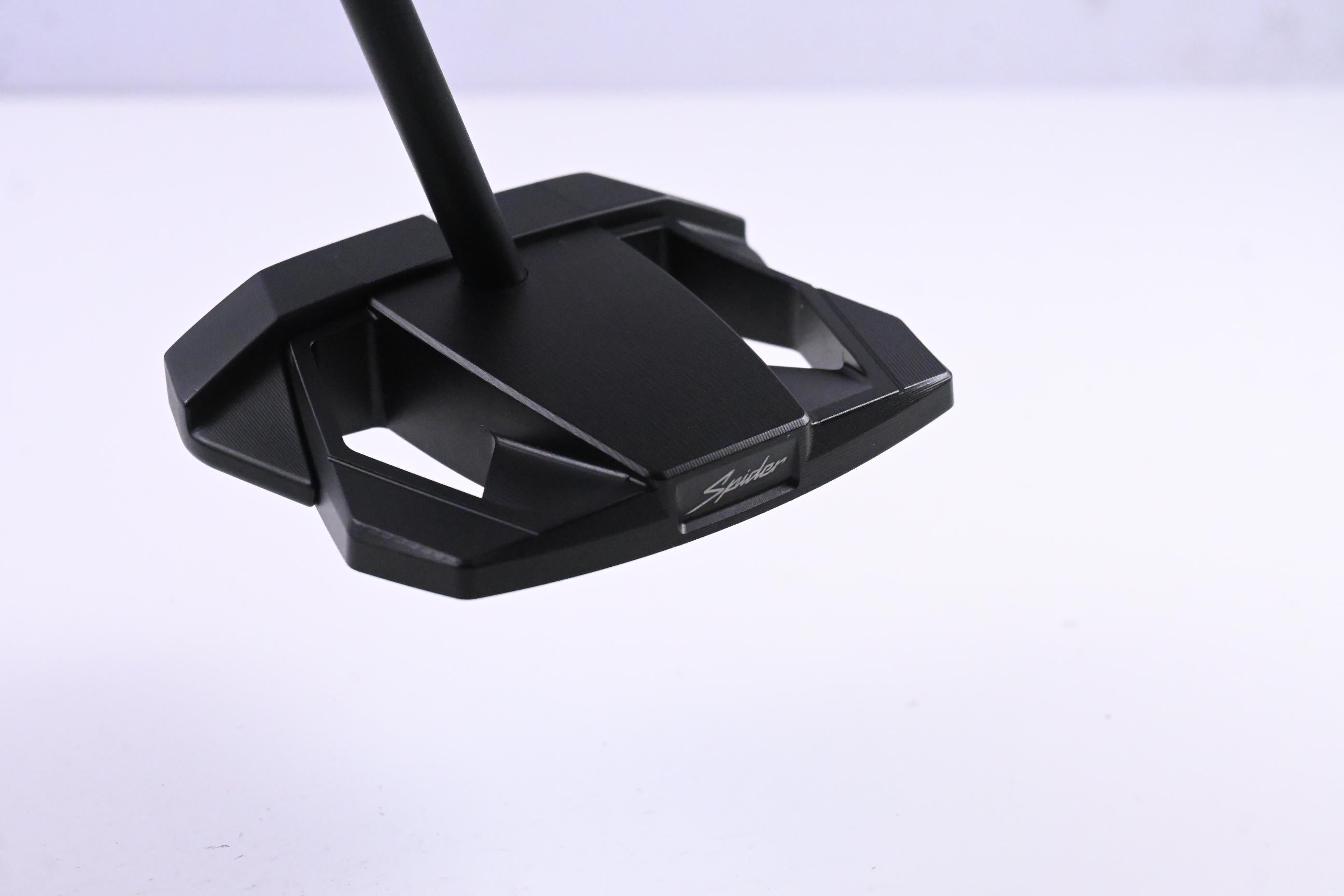 Taylormade Spider ZT Black Putter / 36 Inch