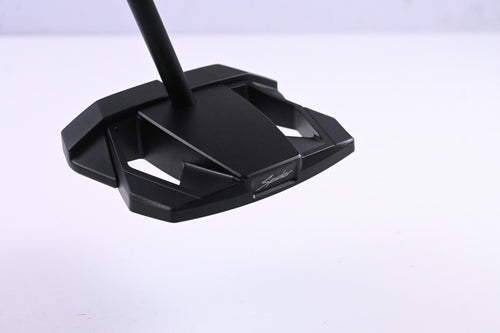 Taylormade Spider ZT Black Counterbalance Putter / 36 Inch