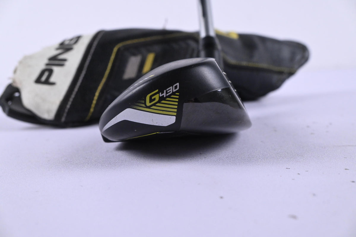 Ping G430 #5 Hybrid / 26 Degree / Senior Flex Ping Alta Quick 35 Shaft