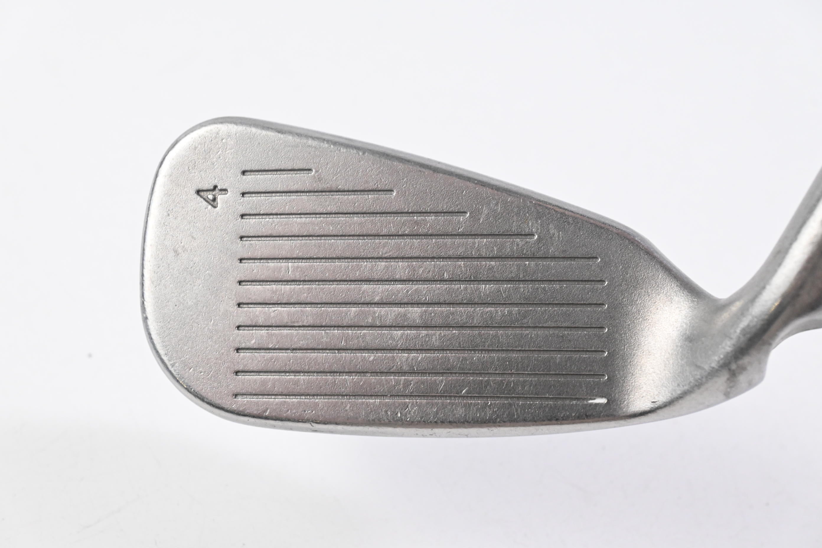 Ping G2 HL #4 Iron / 24 Degree / Blue Dot / Stiff Flex Steel Shaft