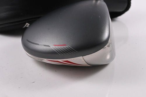 Callaway X Hot Driver / 10.5 Degree / Regular Flex Grafalloy Prolaunch Axis 60