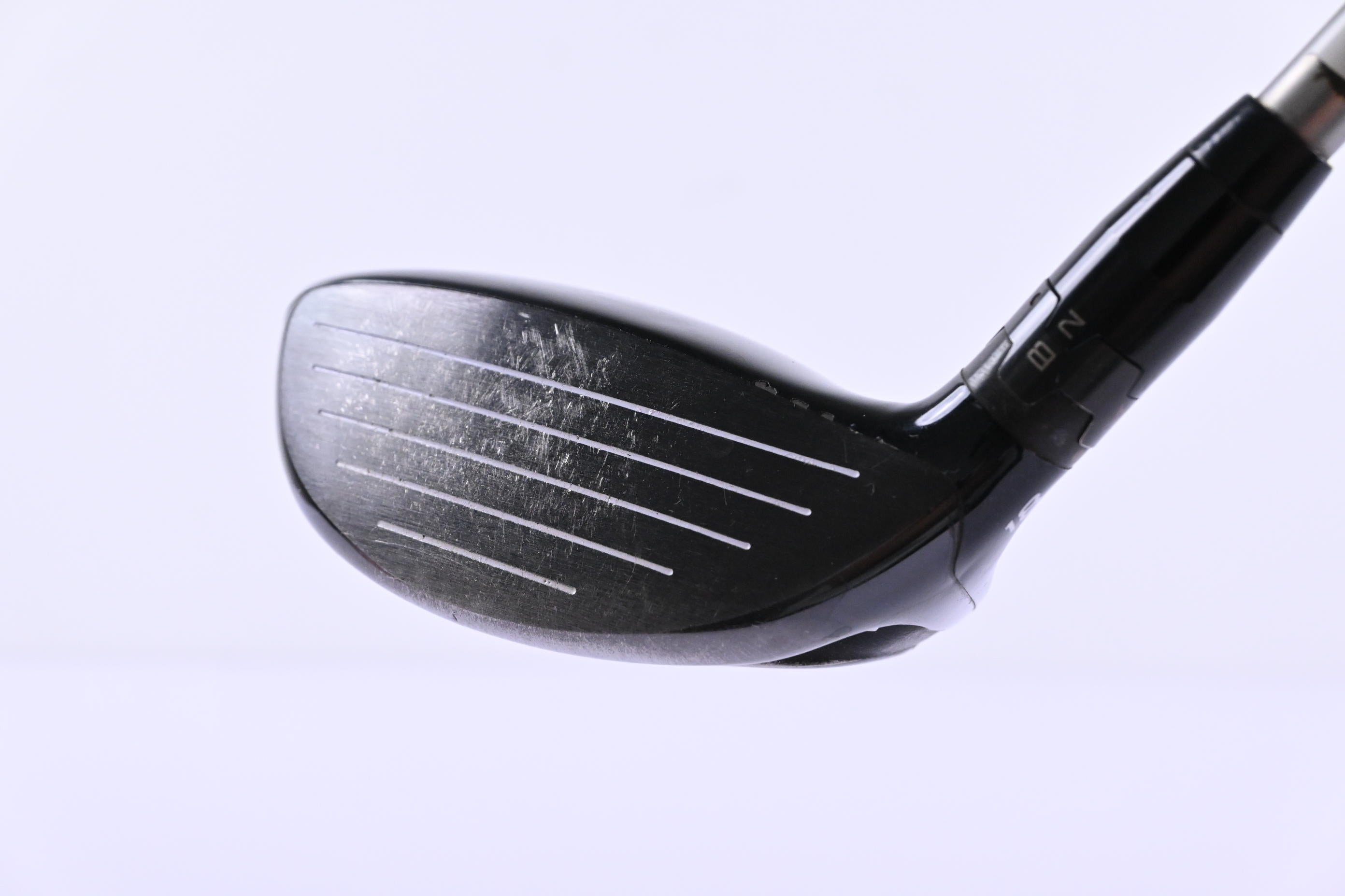 Titleist 915 F #5 Wood / 18 Degree / Regular Flex Diamana M+60 Shaft