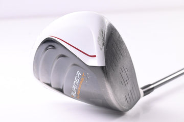 Taylormade Burner Superfast 2.0 Driver / 10.5 Degree / Regular Flex Matrix Ozik Shaft