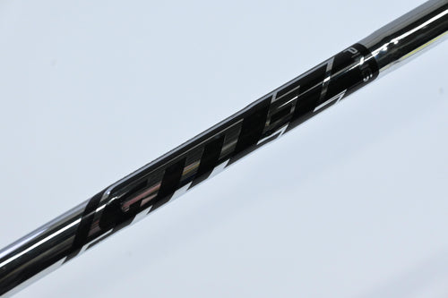 Ping ChipR / 38.5 Degree / Black Dot / Wedge Flex Ping ZZ-115 Shaft
