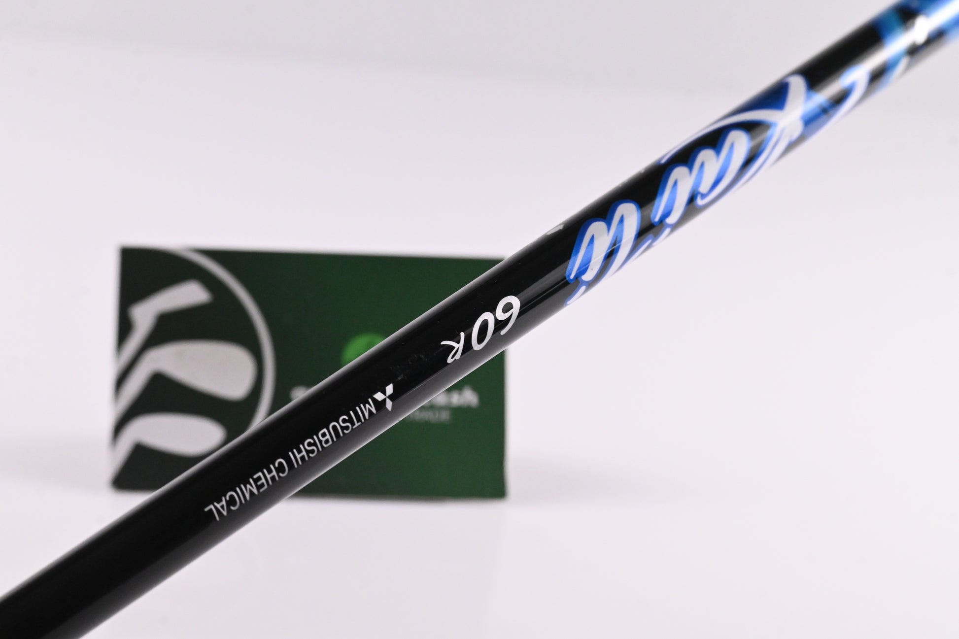 Left Hand Cobra Aerojet #3 Wood / 15 Degree / Regular Flex Kai'Li Blue 60 Shaft