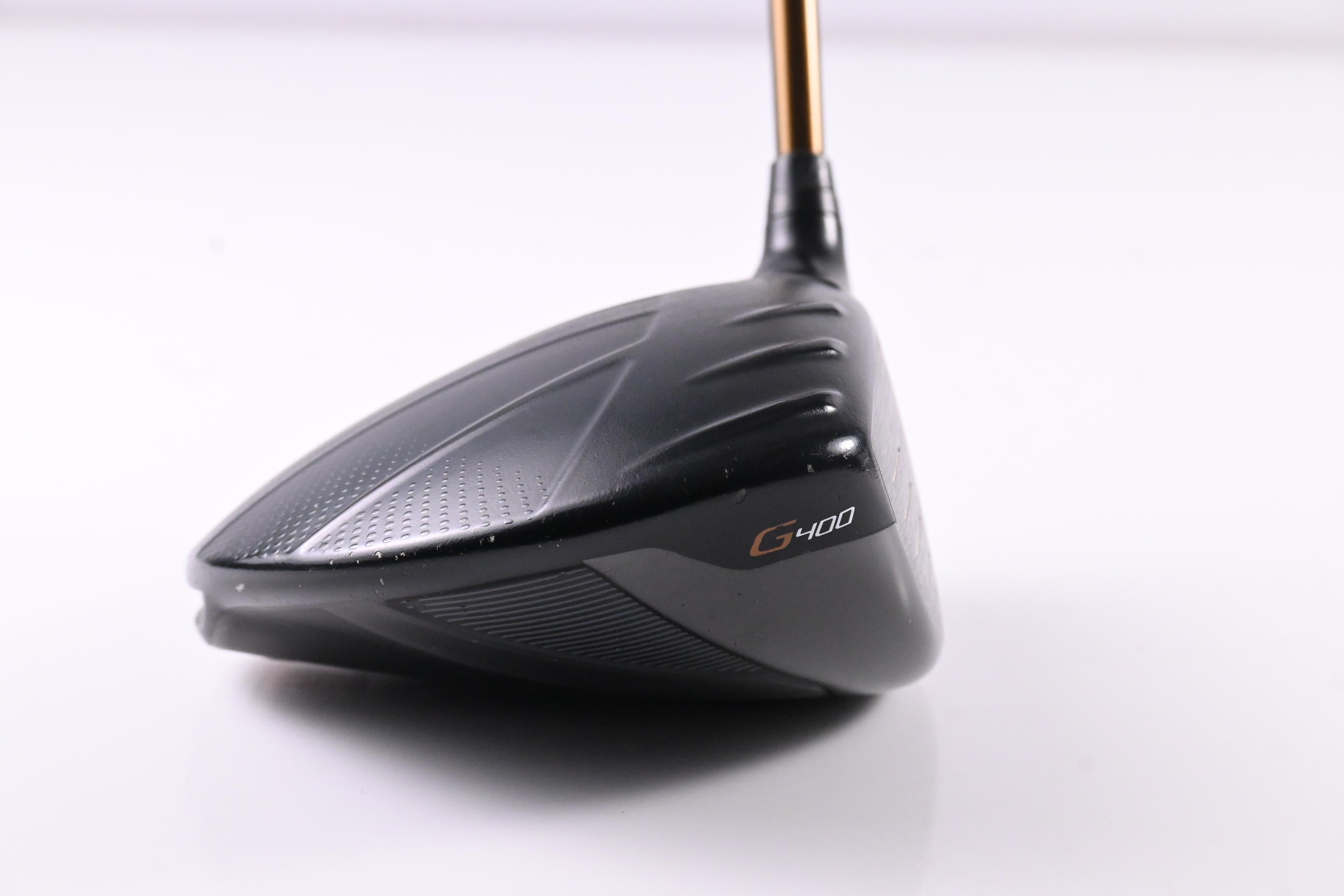 Ping G400 Driver / 10.5 Degree / Regular Flex Ping ALTA CB 55 Shaft