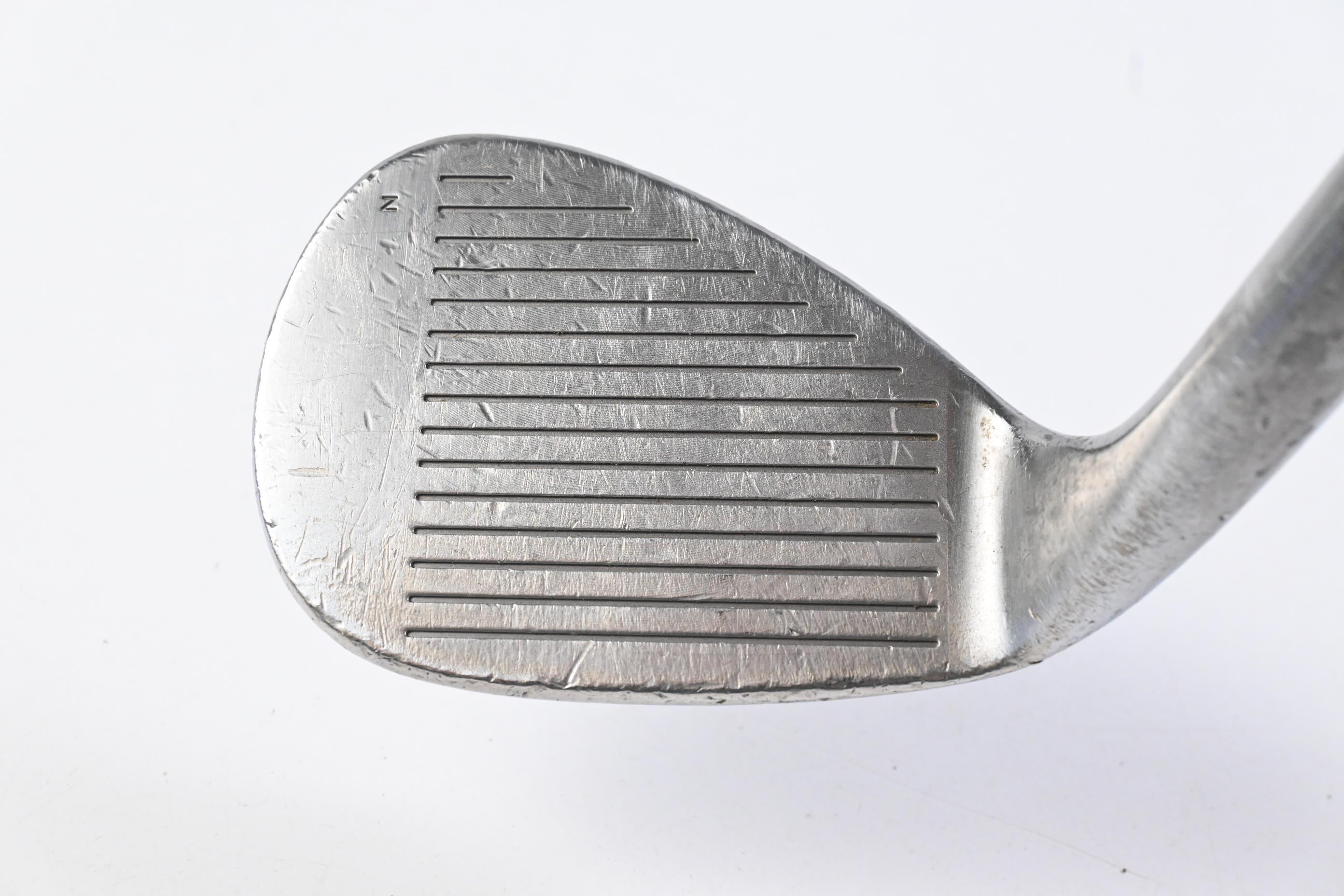 Taylormade RAC TP 2005 Lob Wedge / 58 Degree / Regular Flex Steel Shaft
