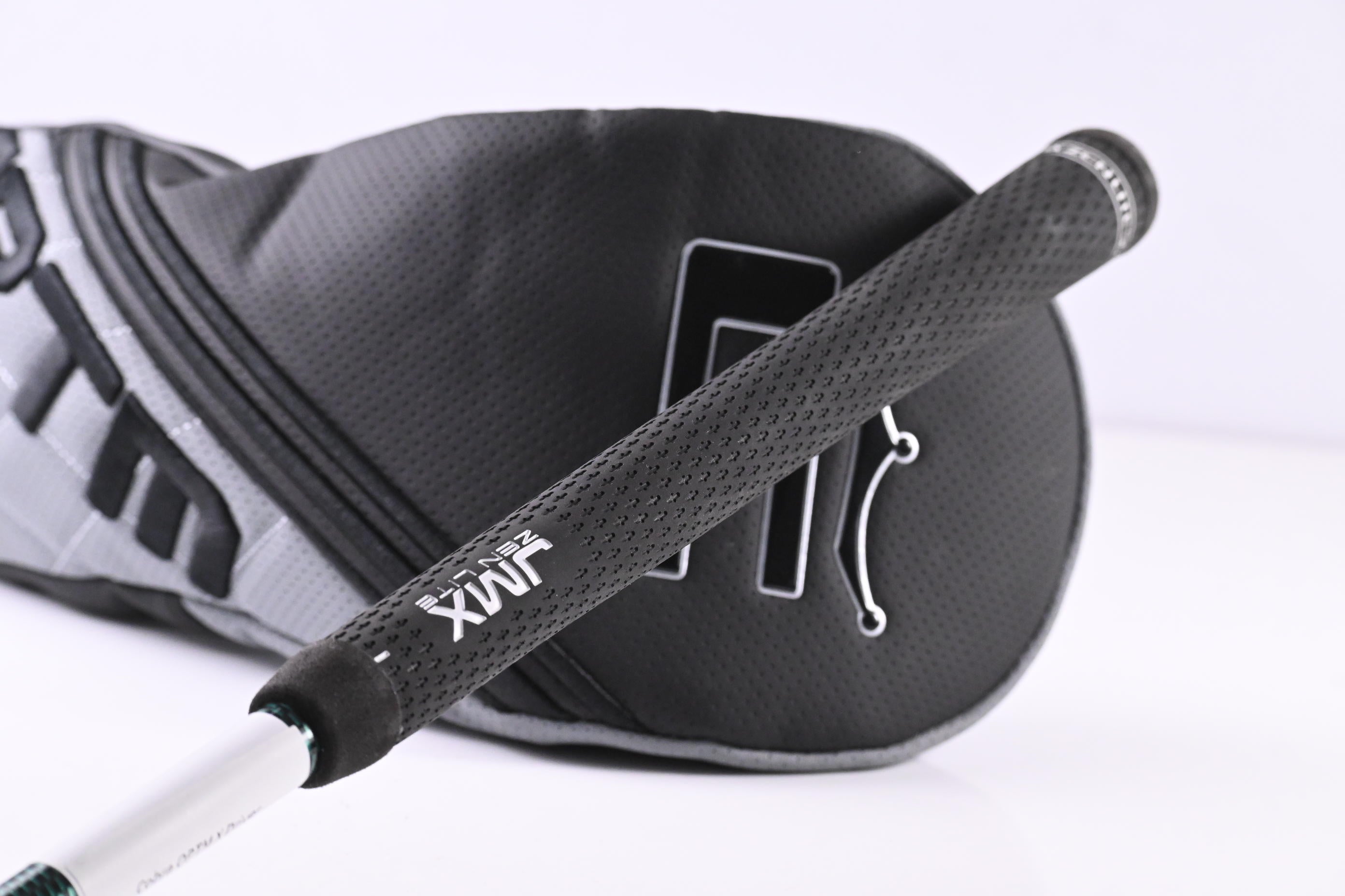 Cobra OPTM X Driver / 10.5 Degree / Stiff Flex Graphite Design Tour AD FI 5