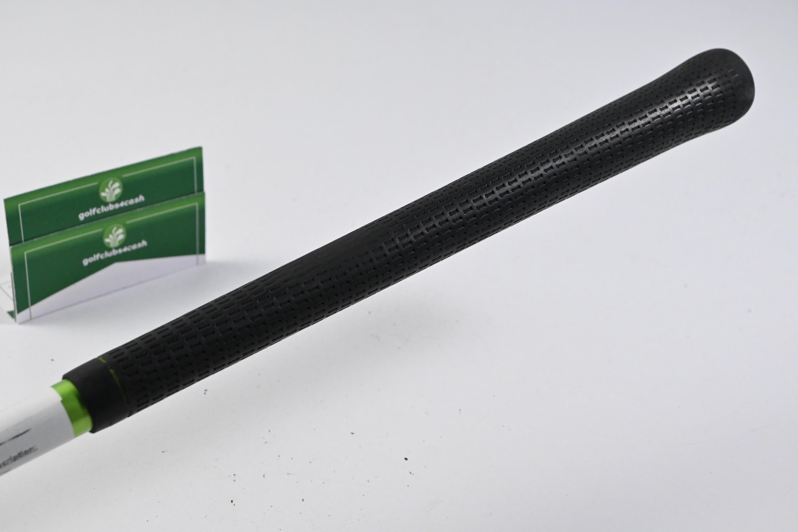 Taylormade RBZ Driver / 9.5 Degree / Stiff Flex Matrix Ozik Xcon-5 Shaft