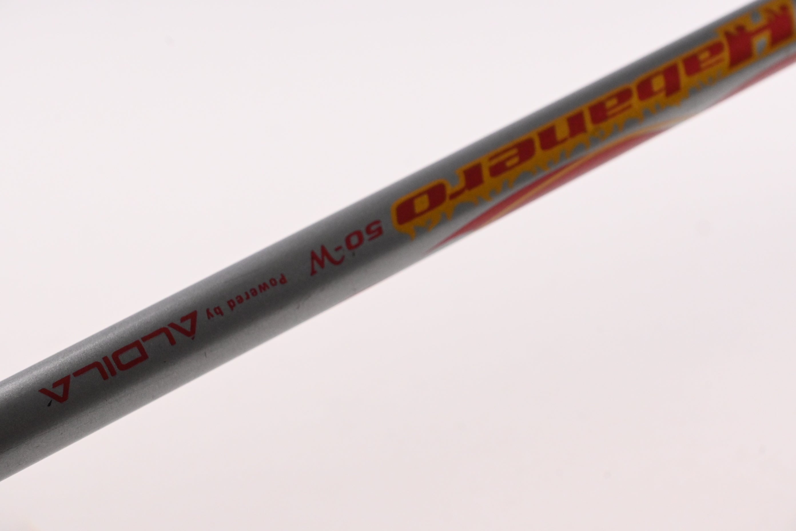 Ladies Callaway Diablo Edge Driver / 13 Degree / Ladies Flex Aldila Habanero 50