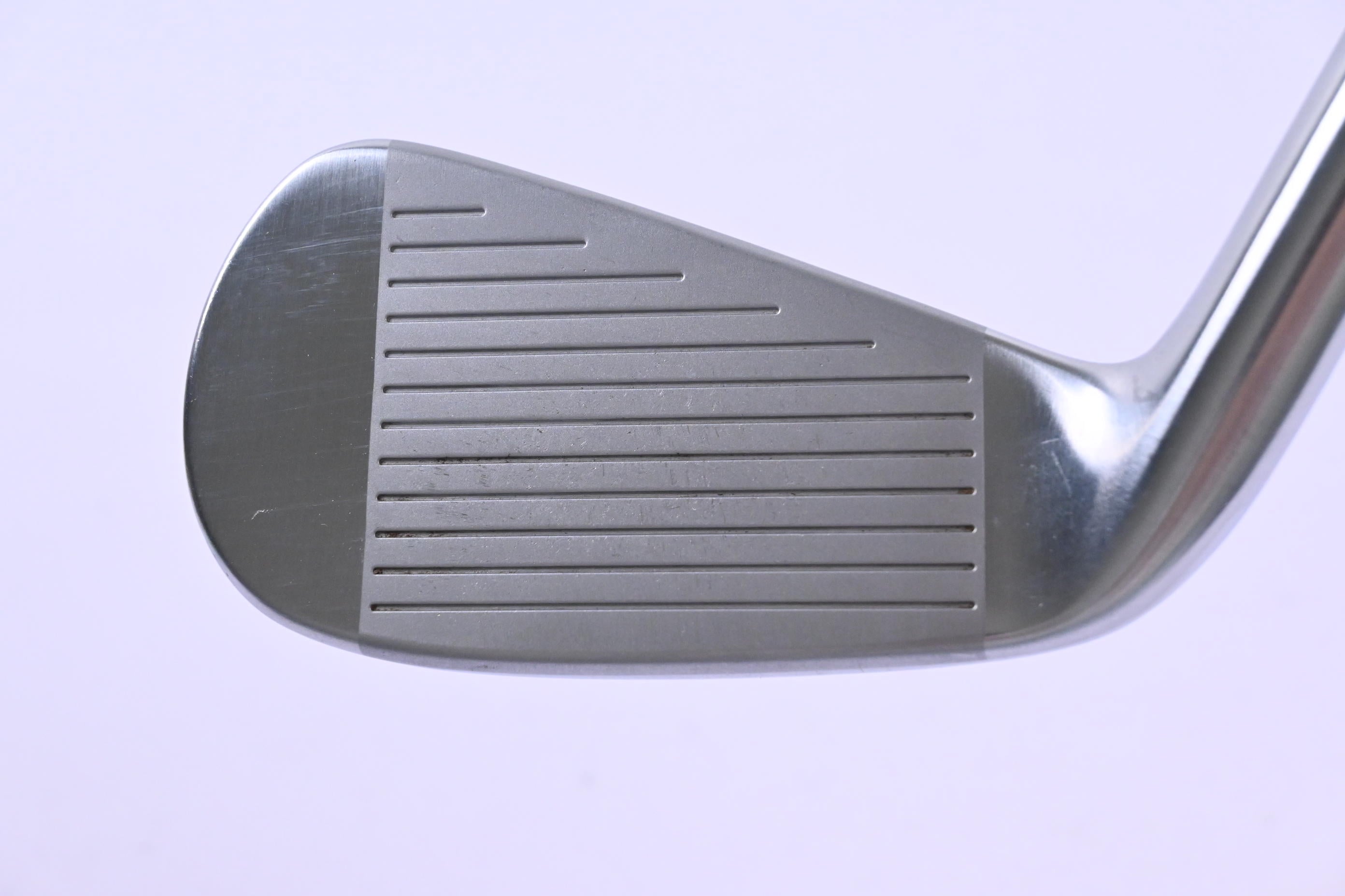 Taylormade Stealth UDI #2 Iron / 18 Degree / Stiff Flex Aldila Asscent 75 Shaft