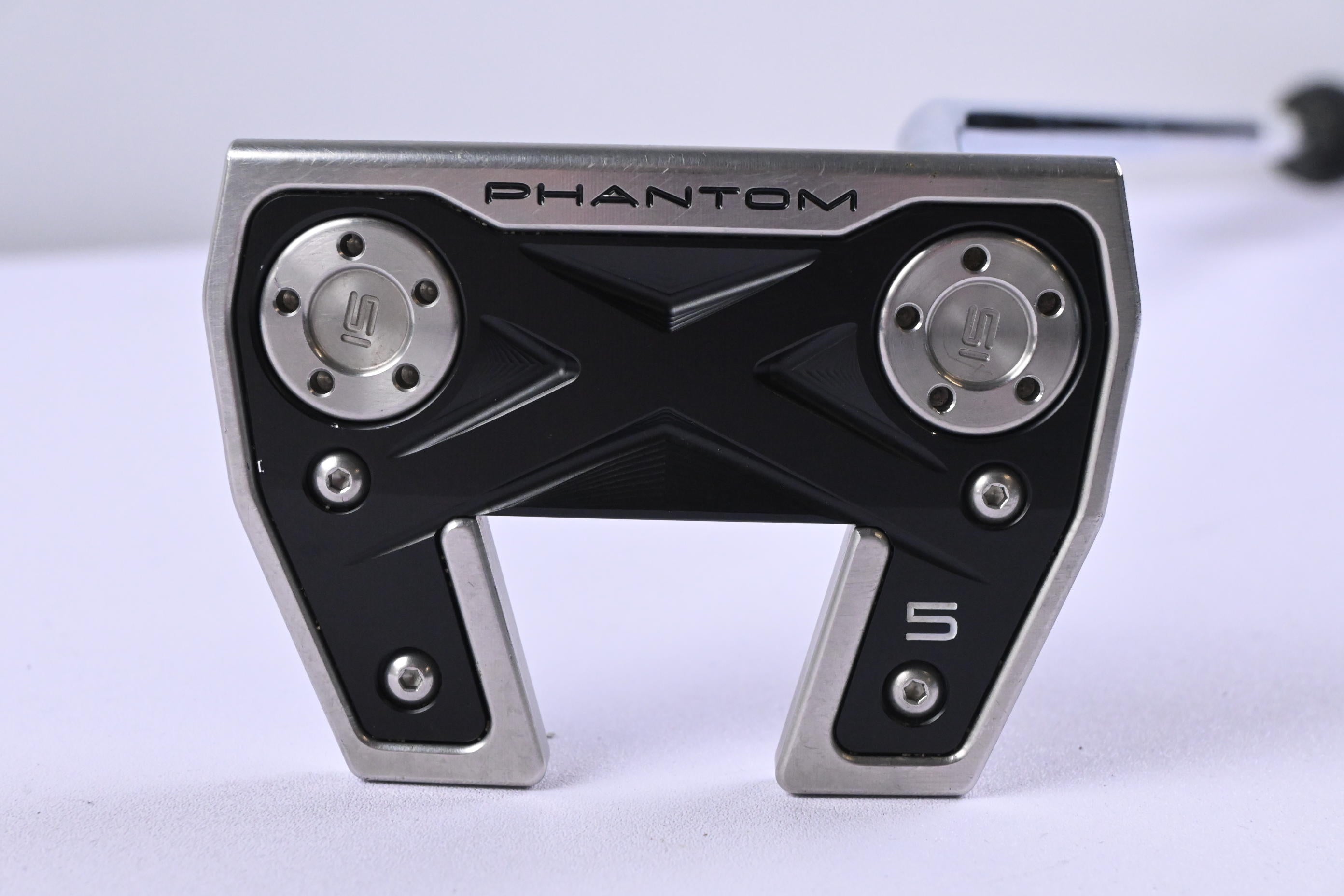 Scotty Cameron Phantom X 5 2022 Putter / 32 Inch