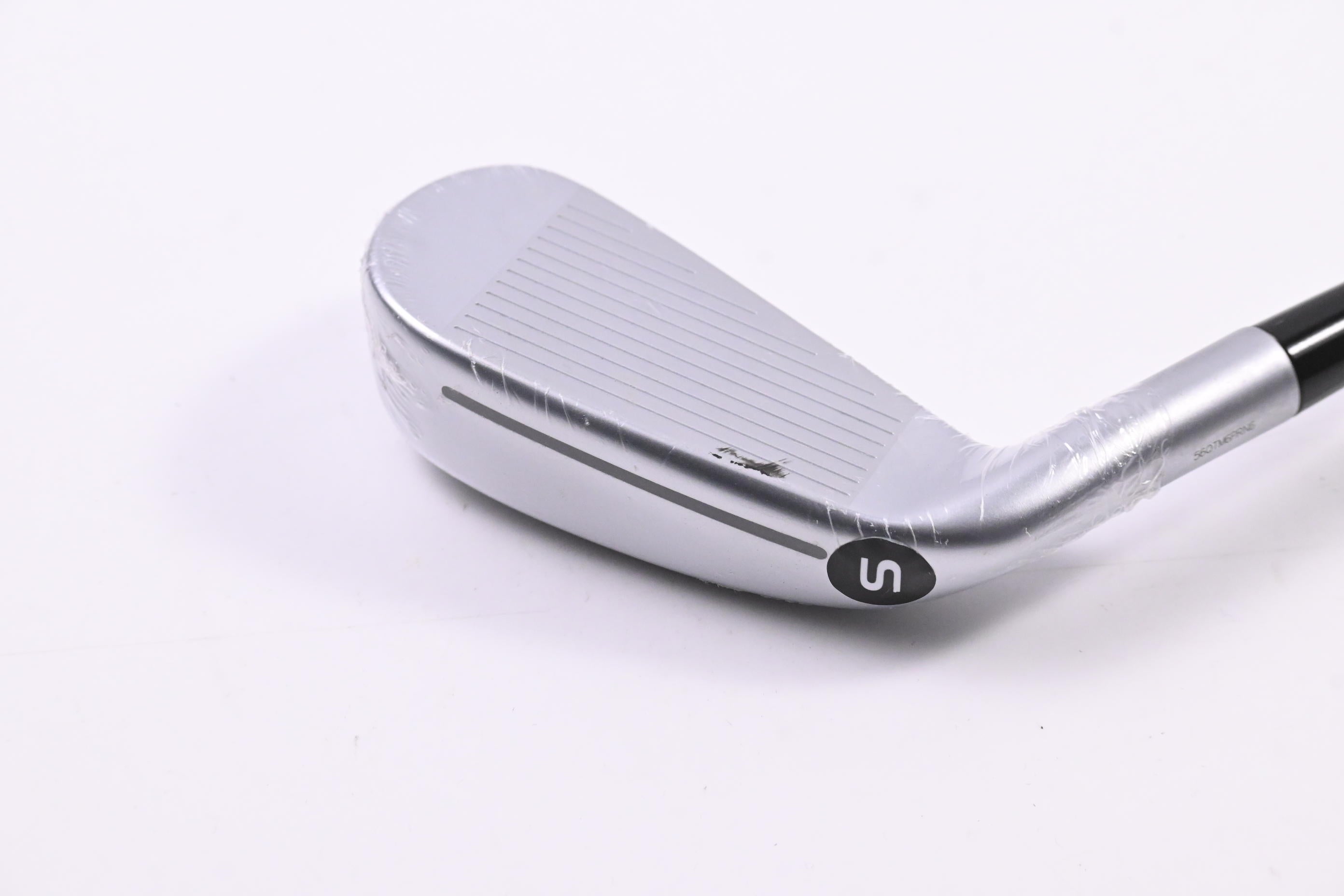 Taylormade P.DHY #3 Iron / 20 Degree / Stiff Flex UST Recoil Dart 90 Shaft