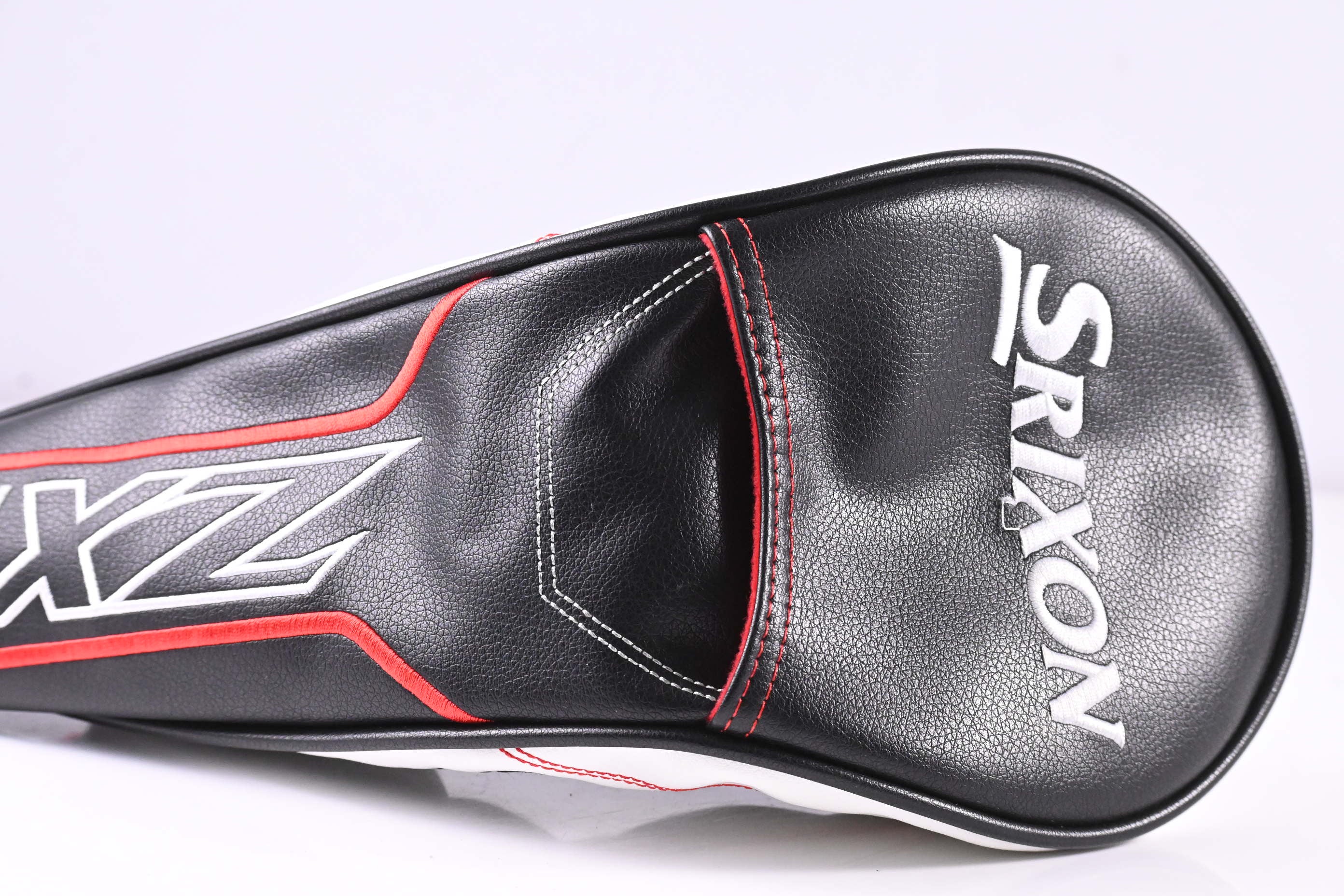 Srixon ZX5 Mk II LS 2023 Driver / 8.5 Degree / X-Flex HZRDUS Black Gen 4 70
