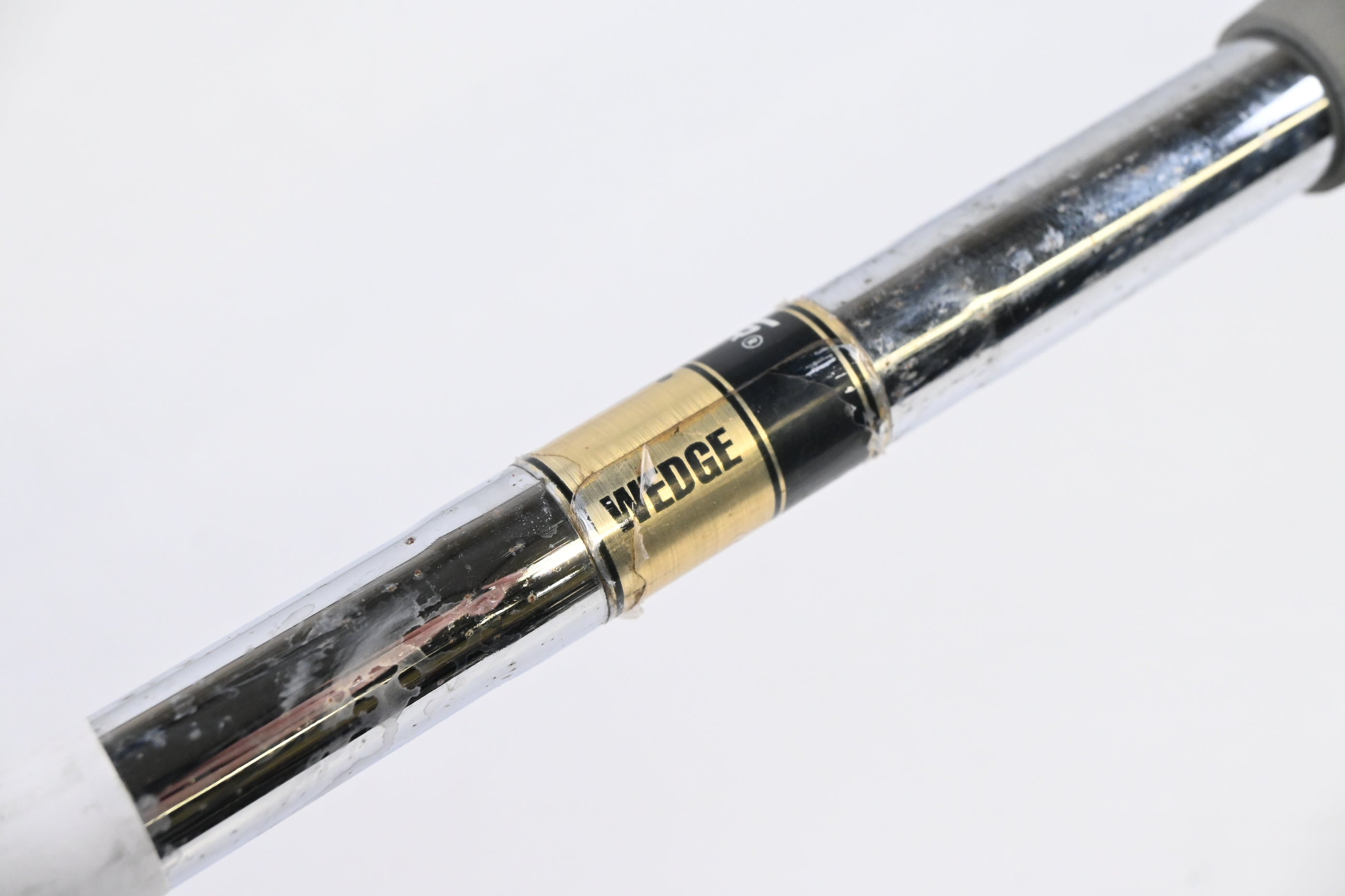 Cleveland RTX-3 Sand Wedge / 56 Degree / Wedge Flex Dynamic Gold Shaft