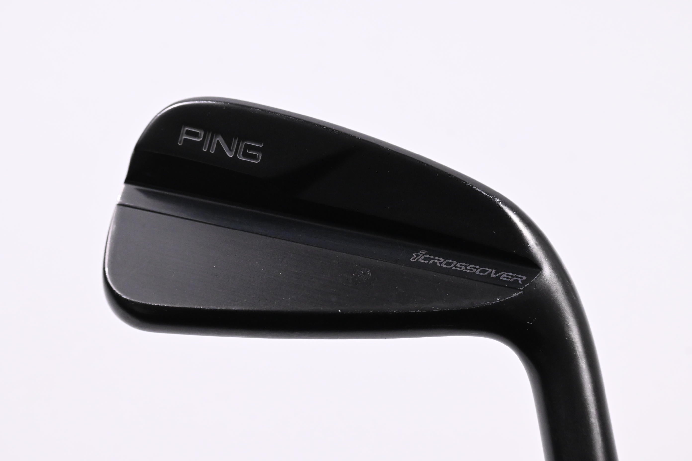 Ping iCrossover #3 Iron / 20 Degree / Stiff Flex Dynamic Gold 120 S300 Shaft