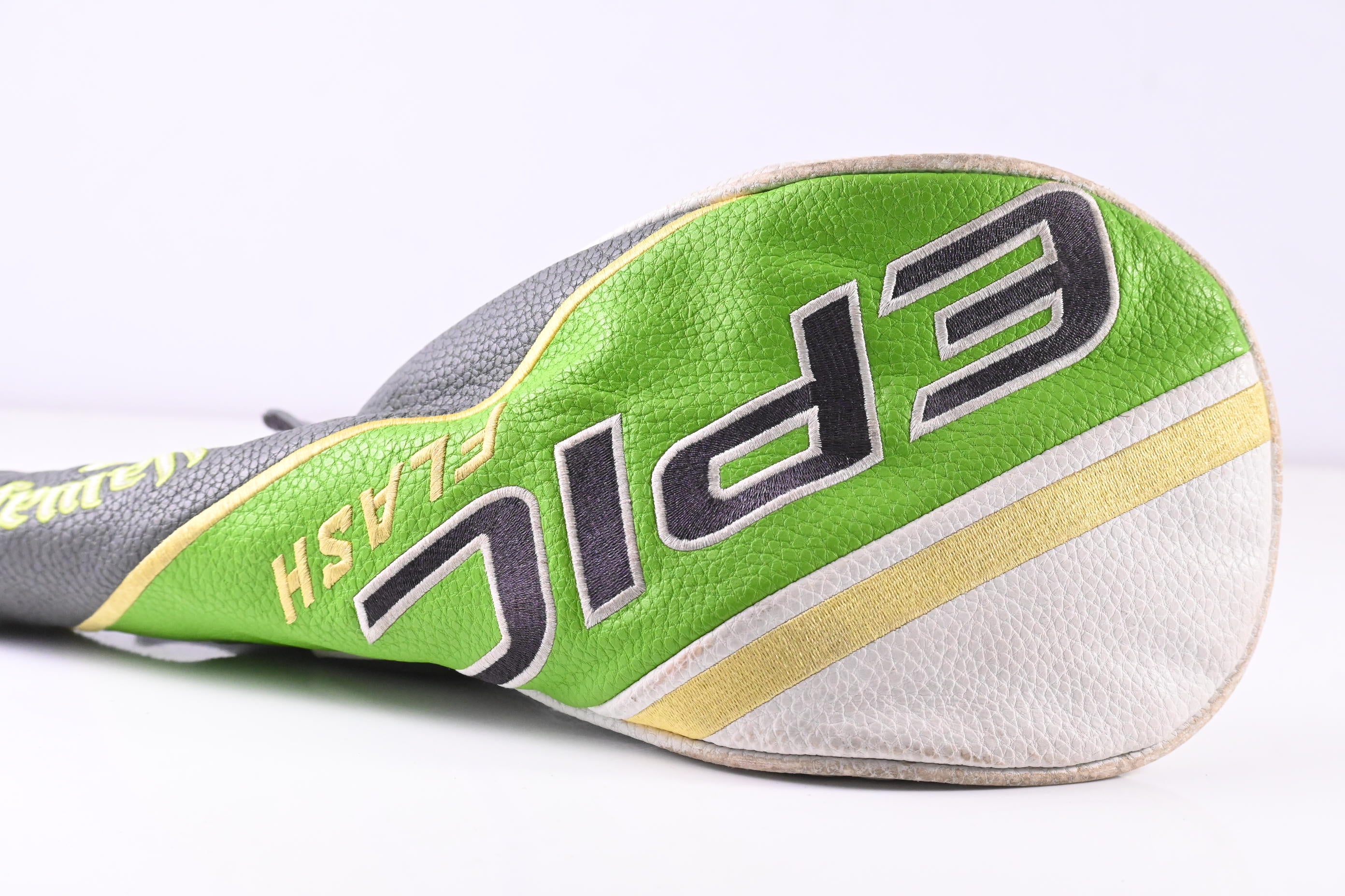 Callaway Epic Flash Sub Zero Driver / 9 Degree / Stiff Flex Accra FX 2.0 360