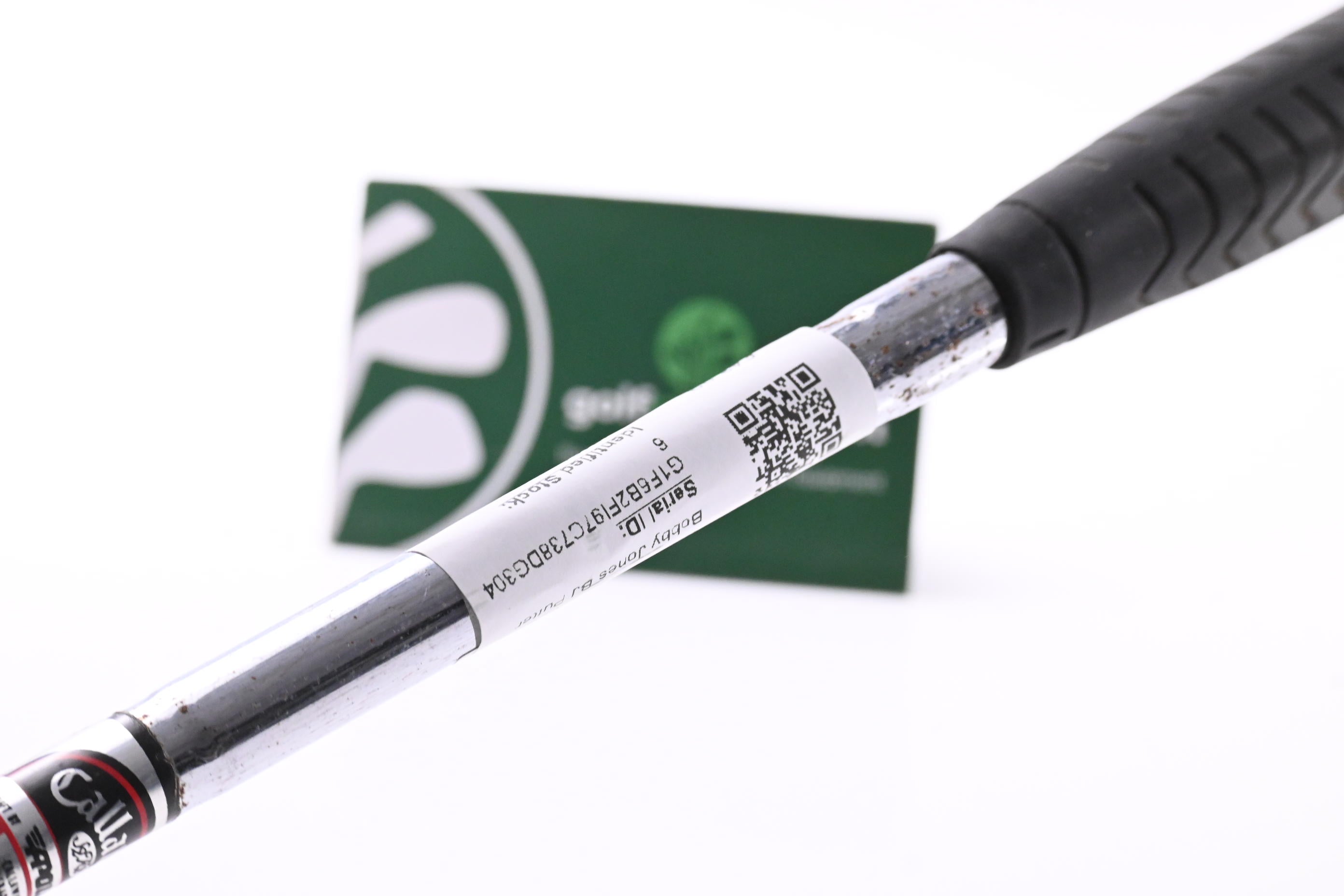 Callaway Bobby Jones BJ-2 Putter / 35 Inch