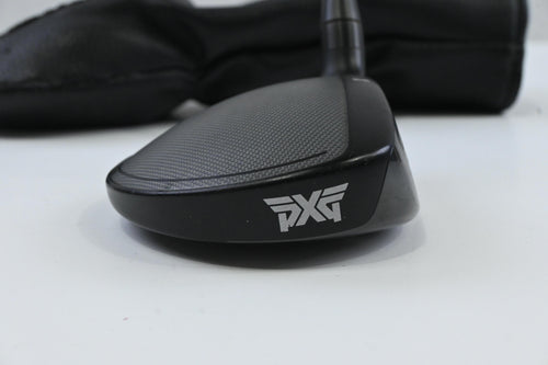 PXG 0311 XF Gen5 #4 Wood / 17 Degree / Stiff Flex Cypher 50