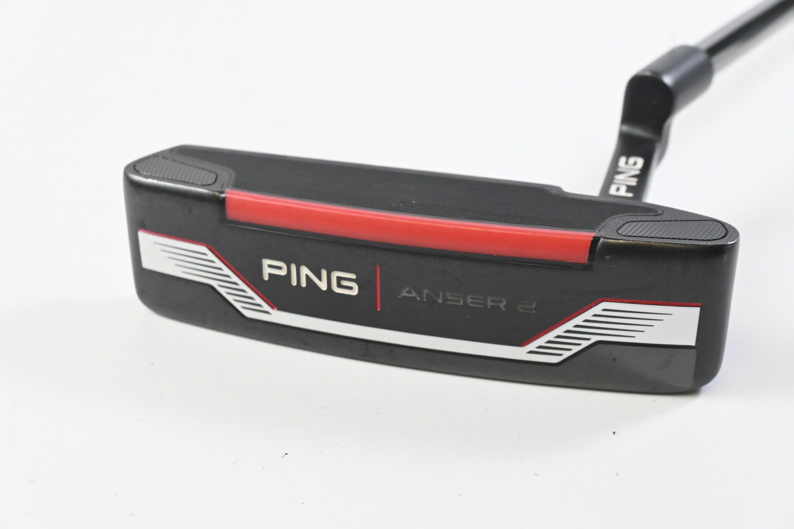 Ping 2021 Anser 2 Putter / 36 Inch