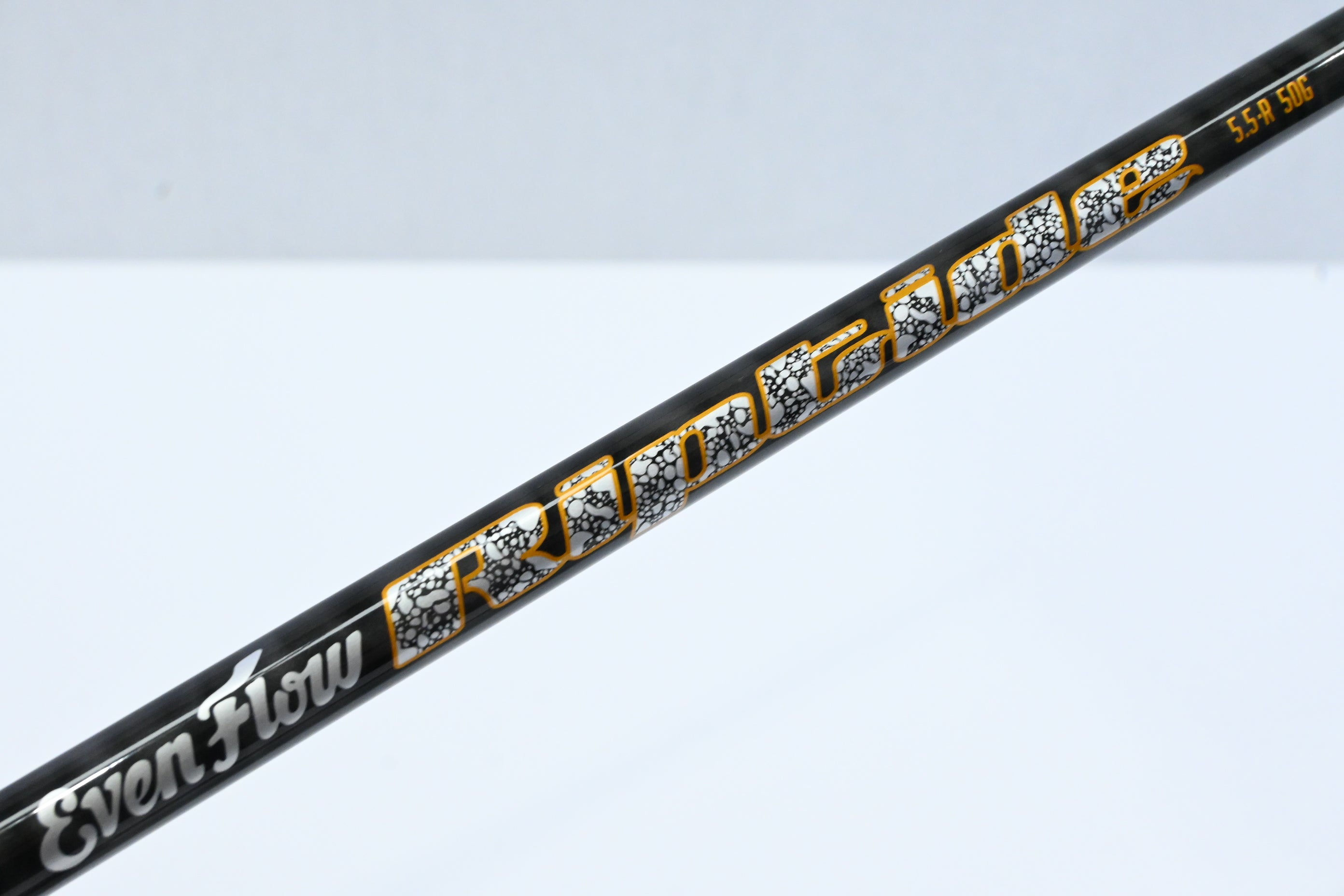 Project X Evenflow Riptide Small Batch 50 Driver Shaft / Regular Flex / Srixon