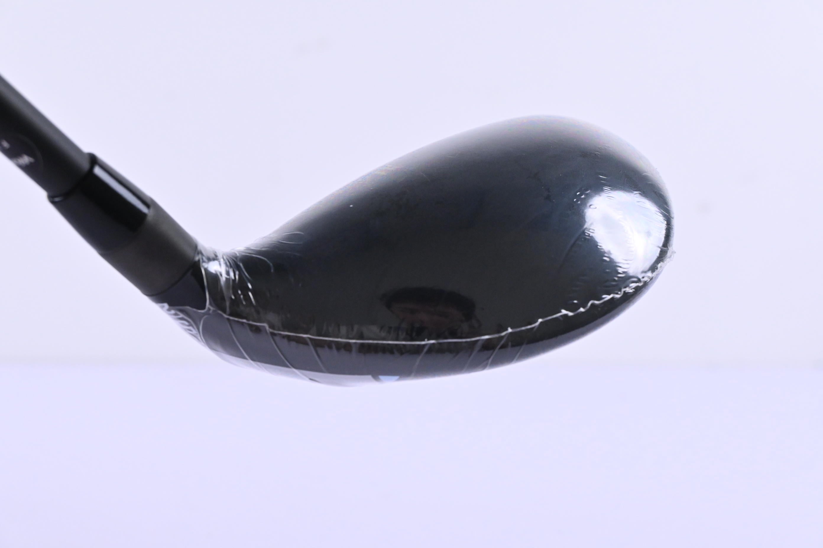 Ladies Cobra Aerojet #5 Hybrid / 24 Degree / Ladies Flex KBS PGI 55 Shaft