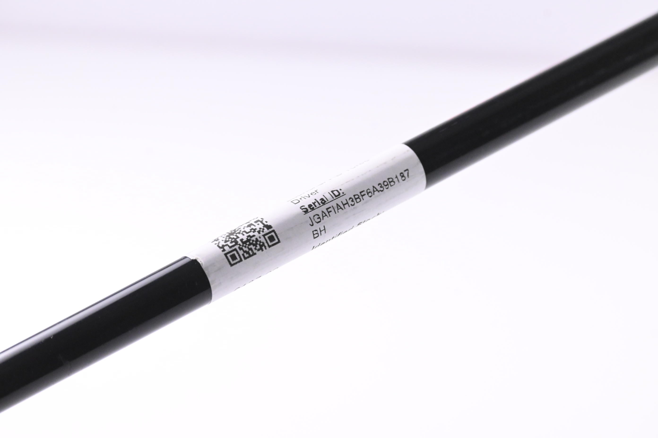 Cleveland Launcher HB Turbo Driver / 12 Degree / Regular Flex Miyzaki C.Kua Shaft