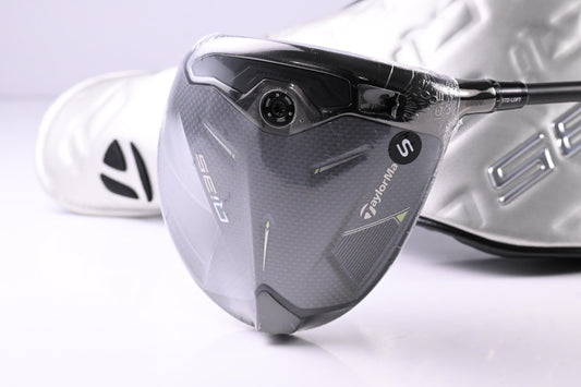 Taylormade Qi35 Driver / 10.5 Degree / Stiff Flex Fujikura Ventus Blue '25 5