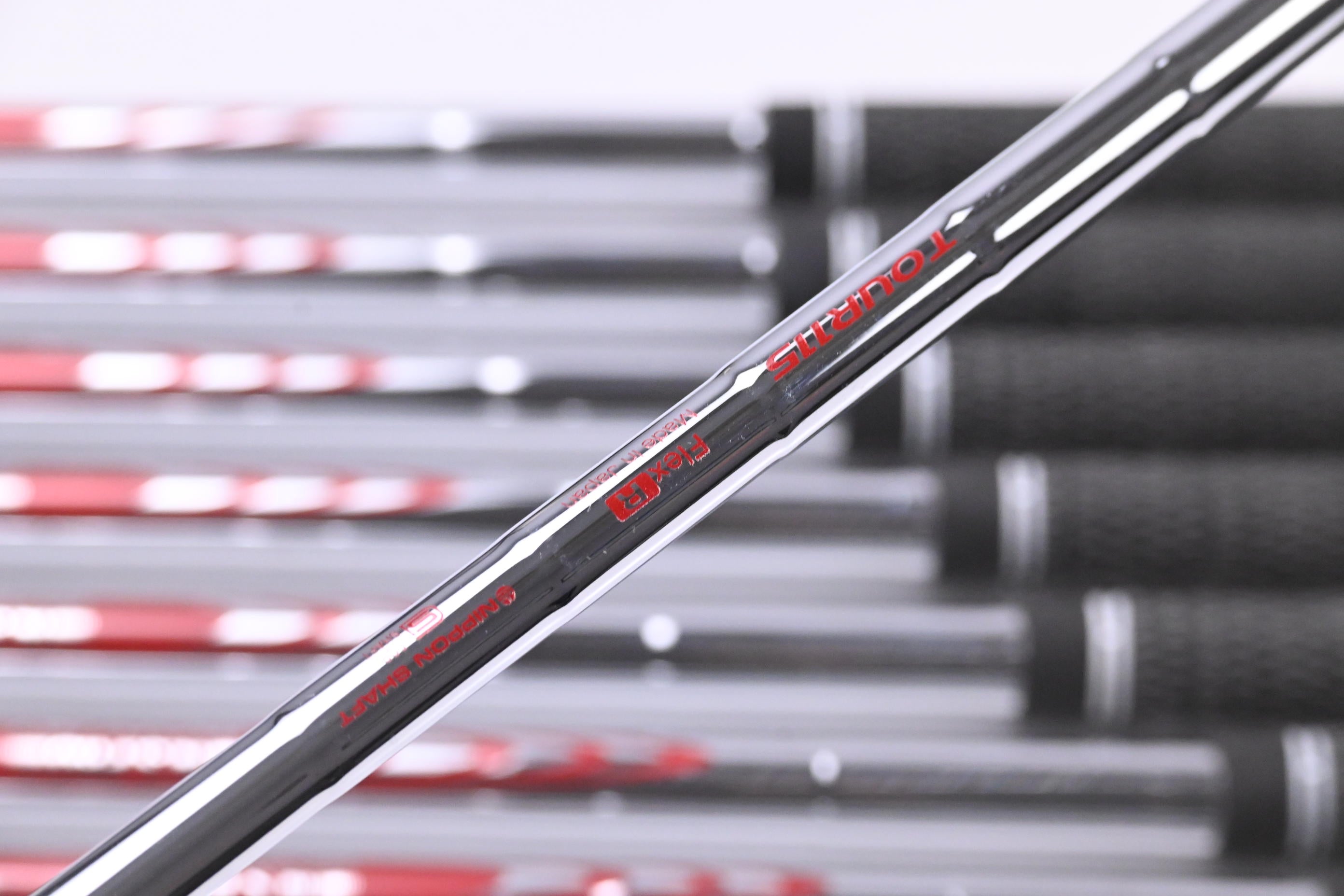 Ping I240 Irons / 4-PW+UW / Blue Dot / Regular Flex N.S.PRO Modus3 Tour 115