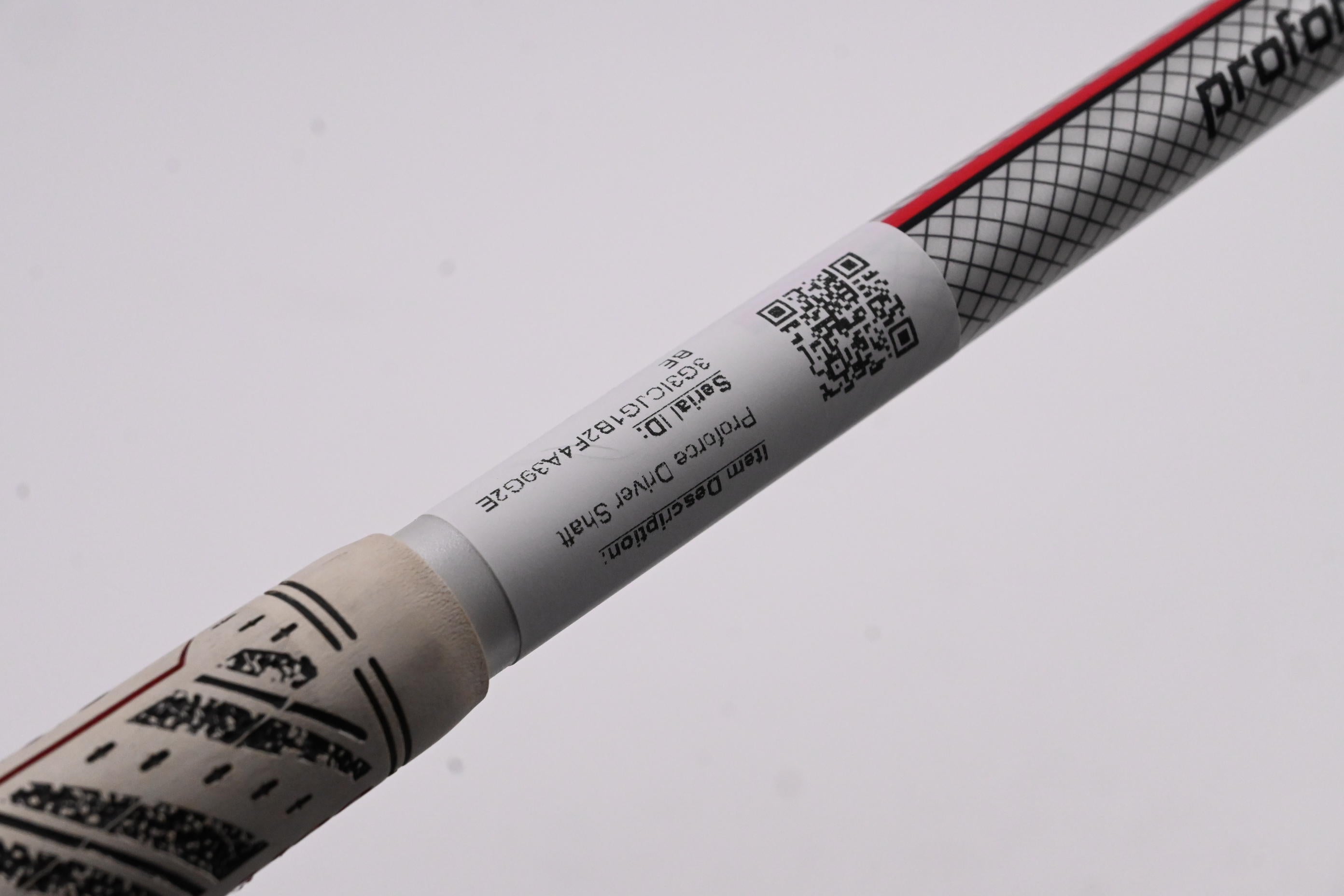 UST  Proforce V2 7 Driver Shaft / X-Flex / Taylormade 2nd Gen