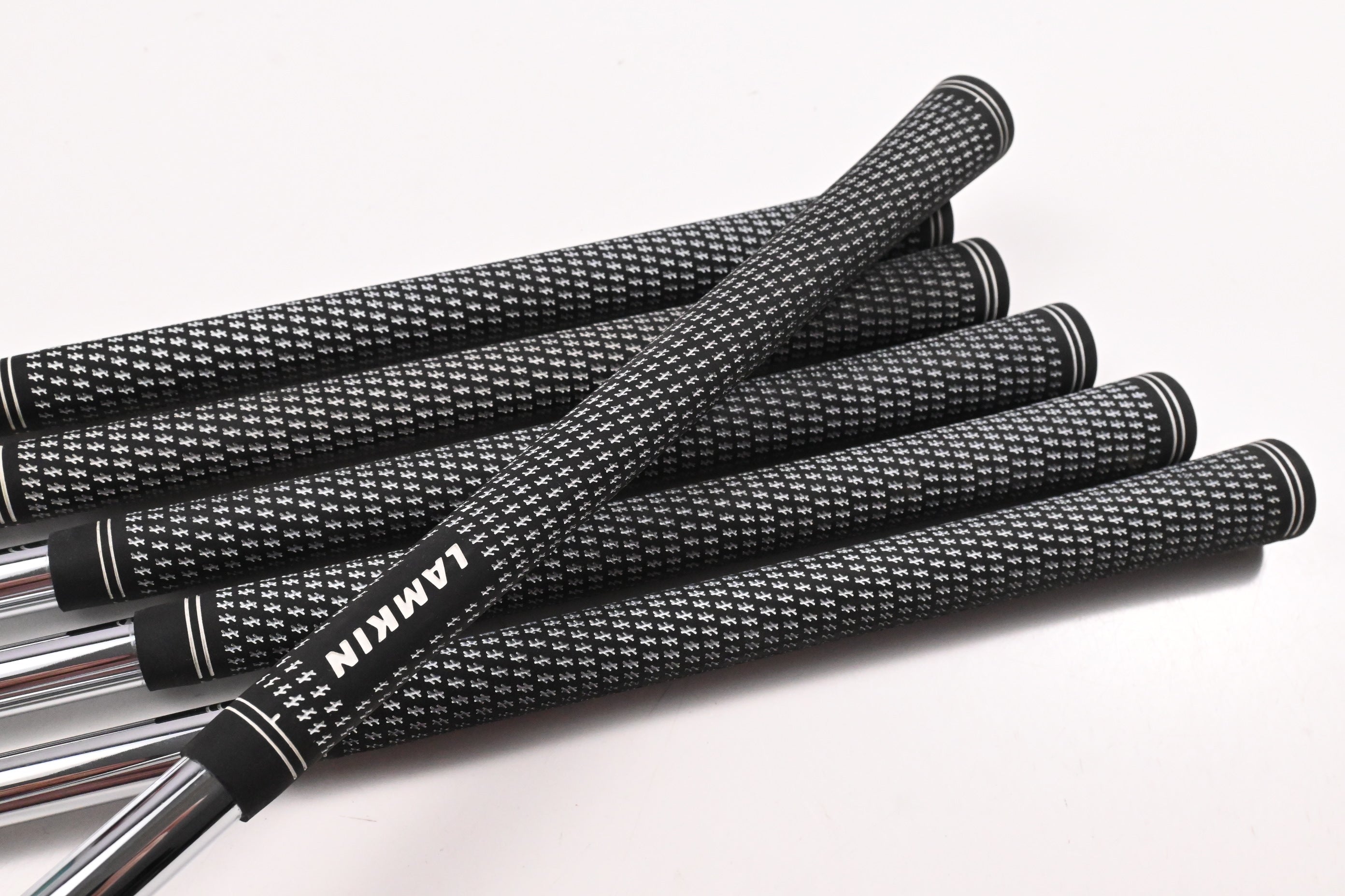 Vega VSC Irons / 5-PW / Regular Flex Project X Rifle Shafts